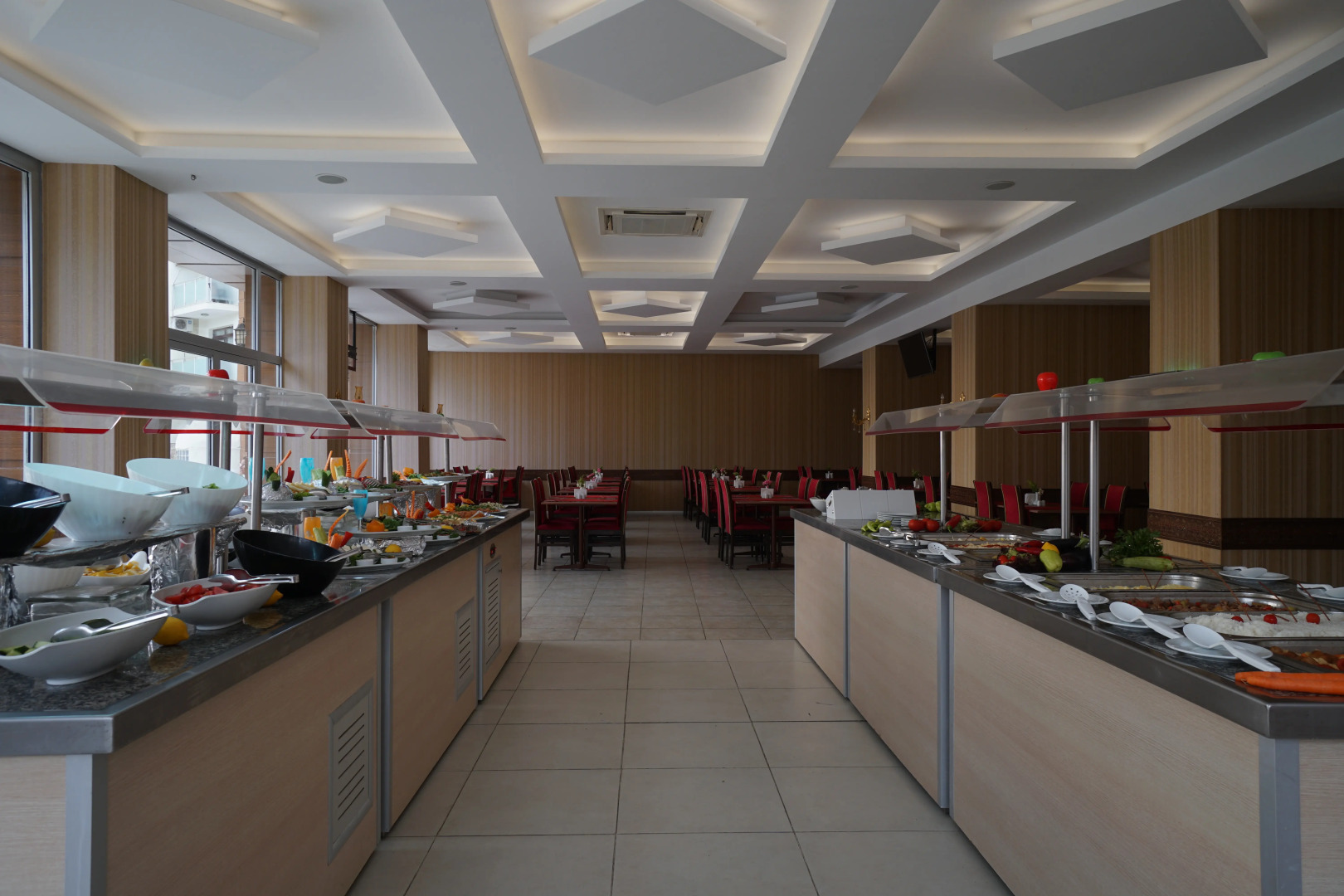 Отель Odelia Resort