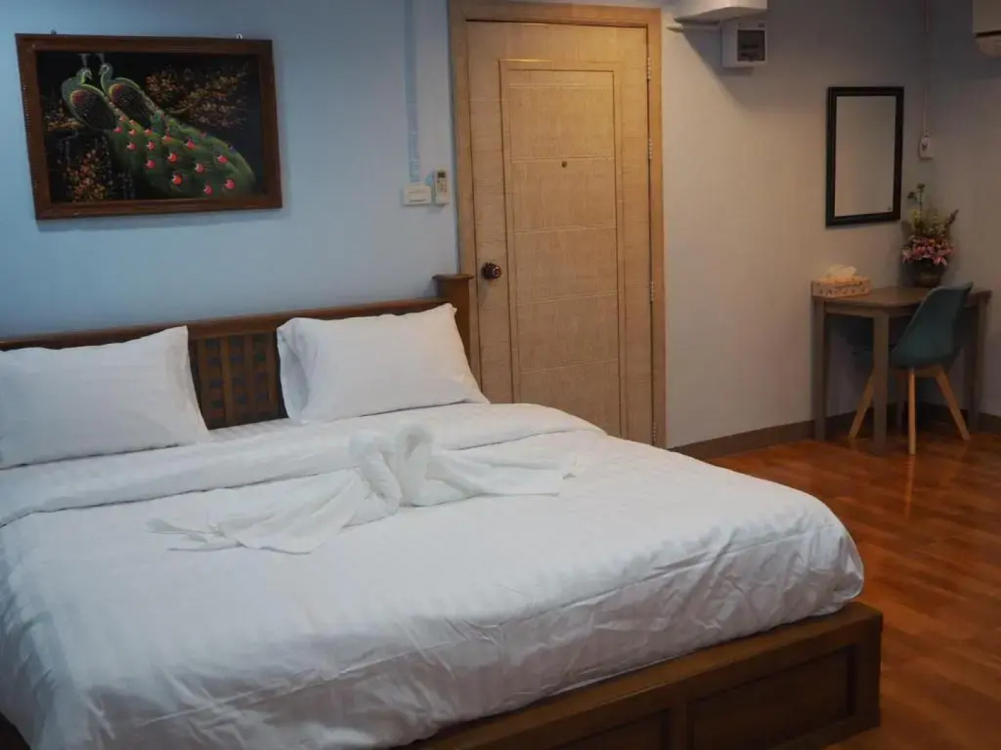 ZONE STATIONSโซนสเตชั่นthatphanom