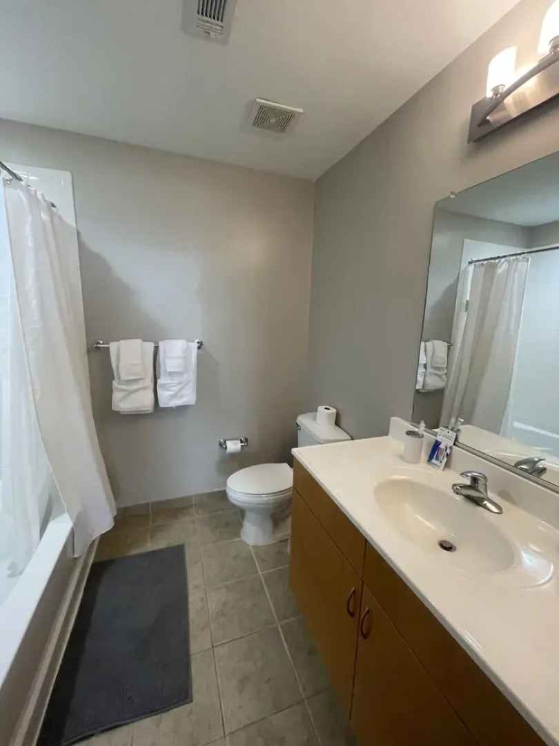 The Cosmopolitan at Reston Town Center