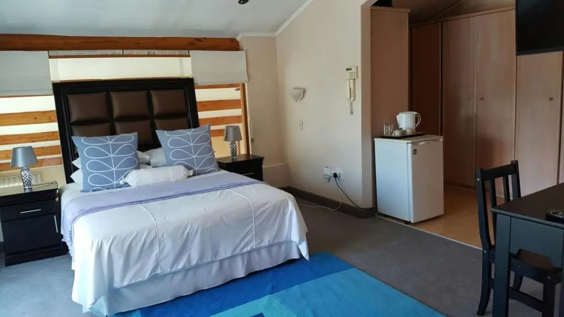 Zinzanathi Guesthouse