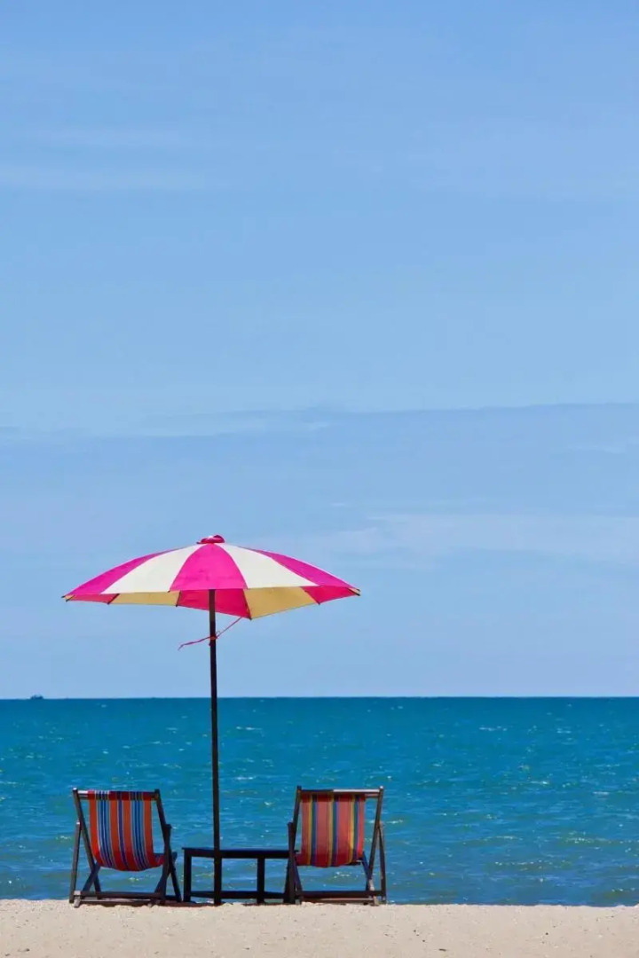 Long Beach Cha-Am Hotel