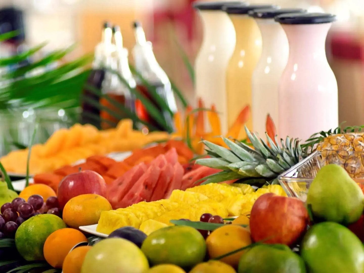 Mercure Santa Marta Emile