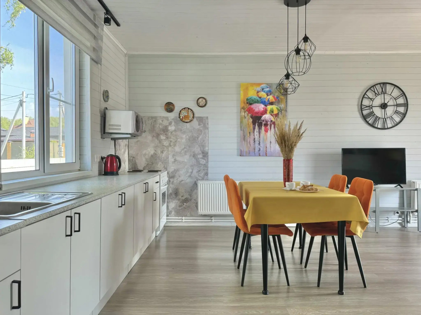 Южные озера