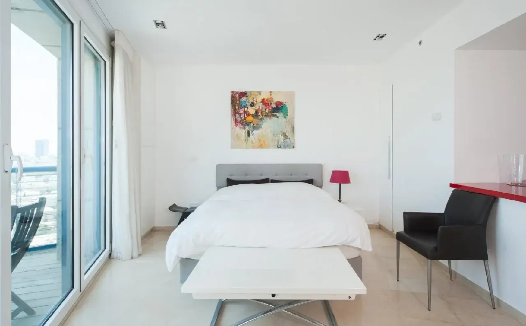 Sea Tower by Isrotel Design