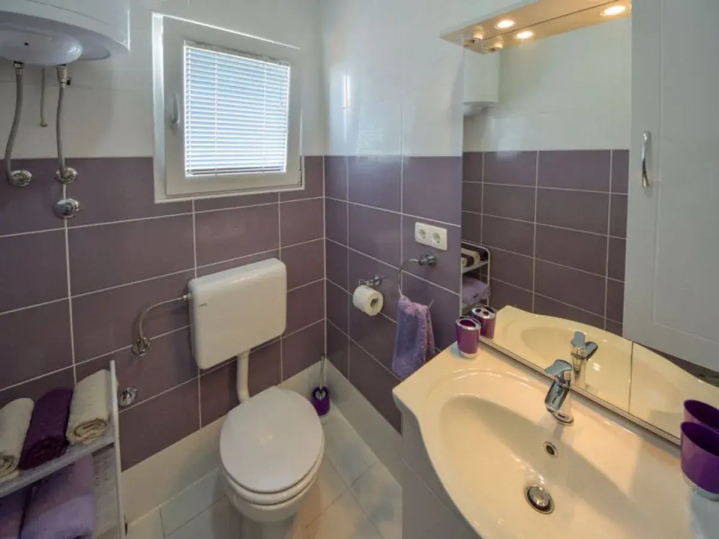 Apartment Nina Novigrad (Zadar)