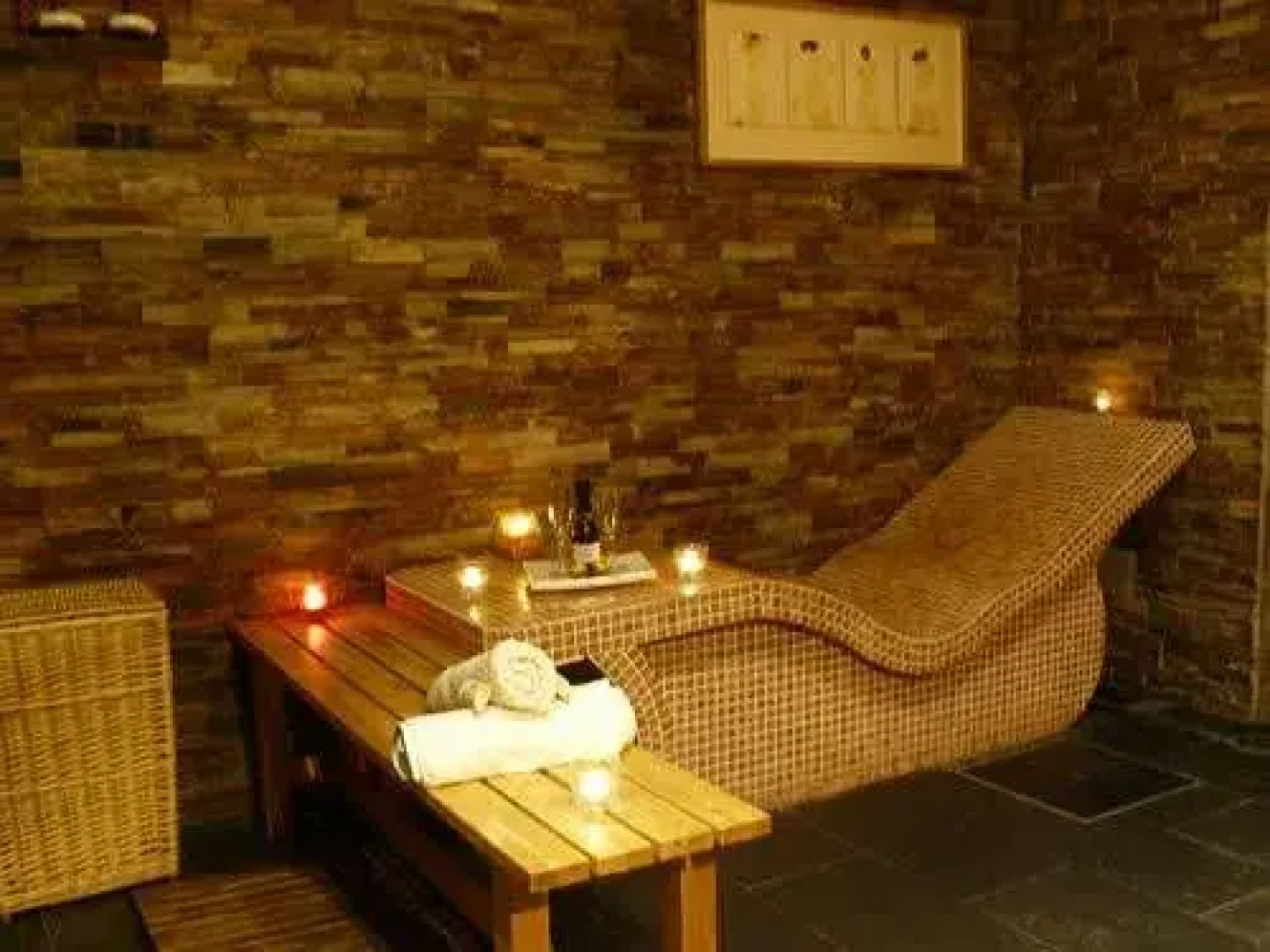 El Huerto Del Abuelo