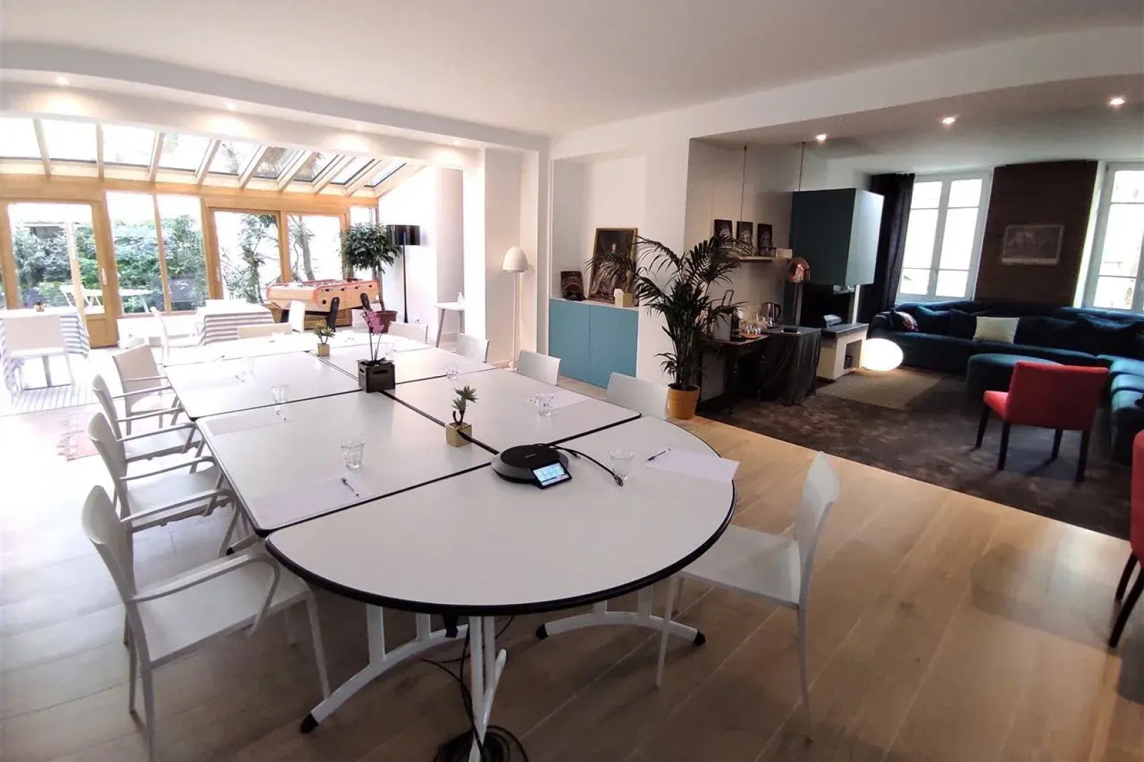 Hôtel du Jeu de Paume