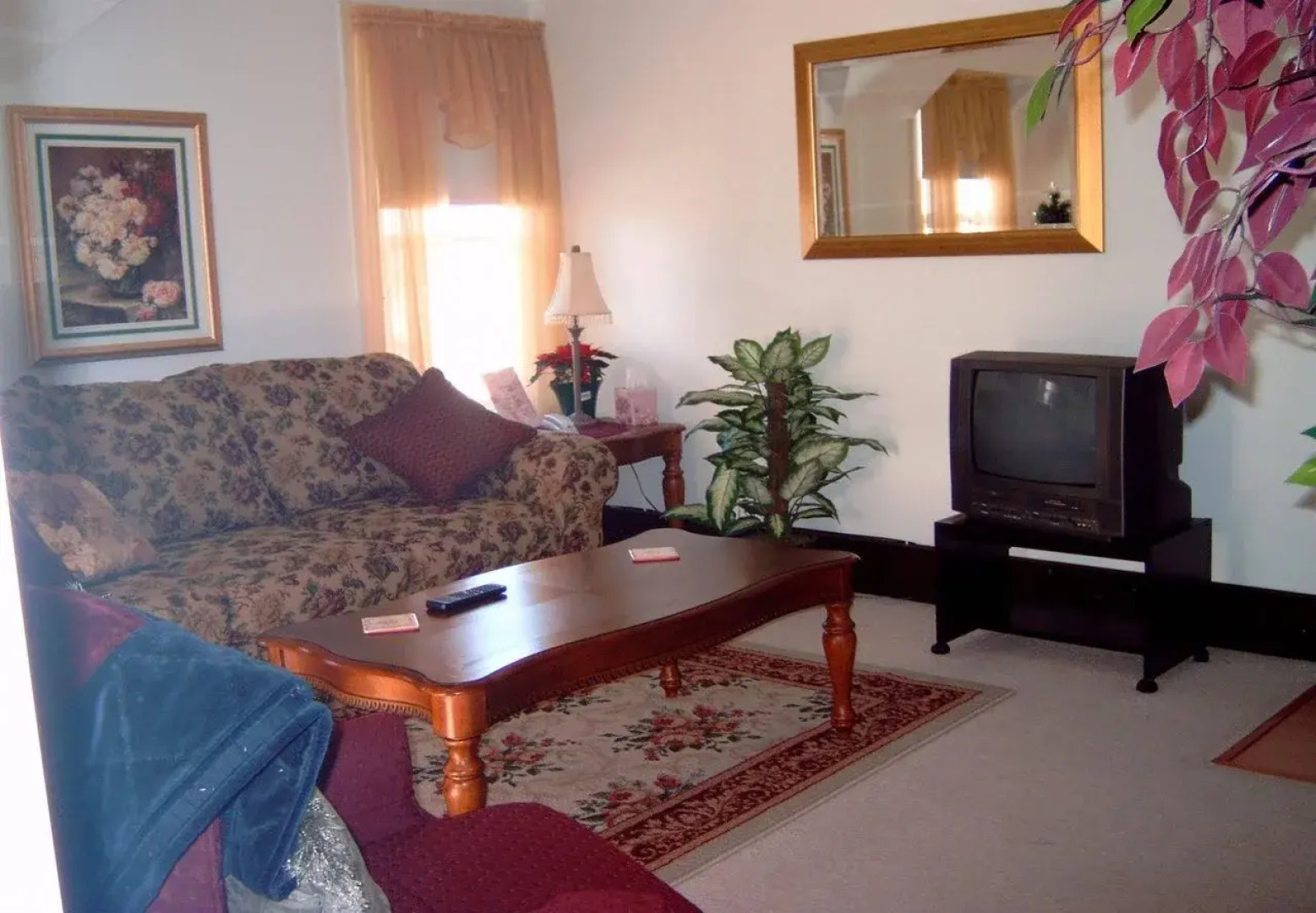 Victorian Rose Country Inn