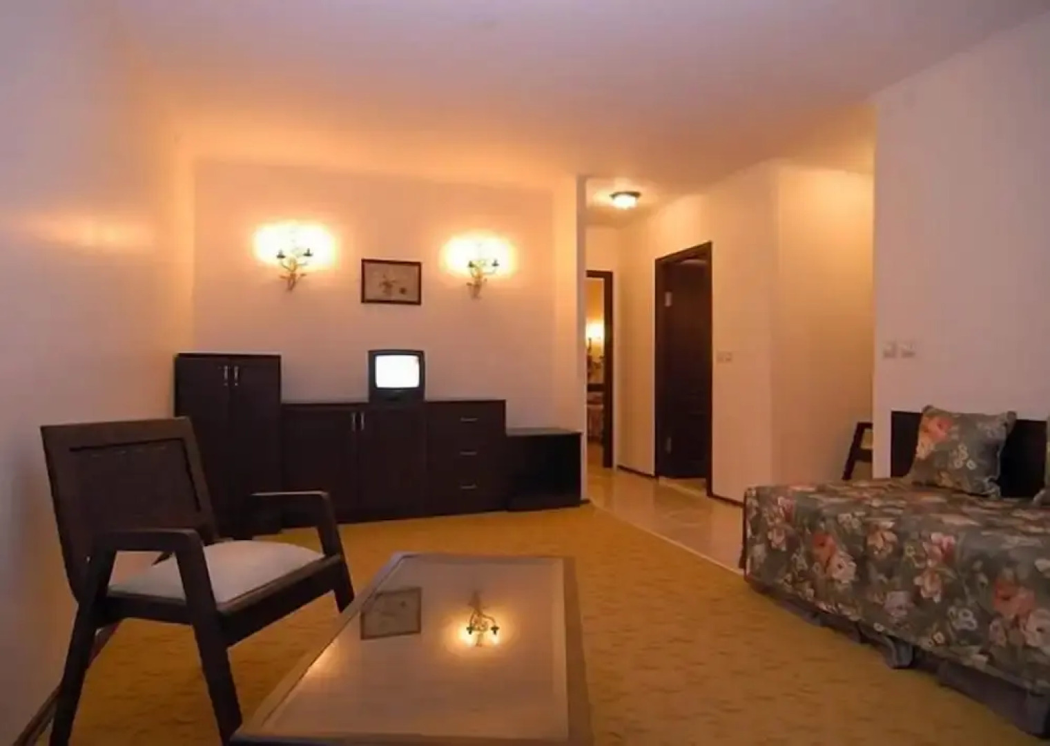 Grand Asa Family Suites