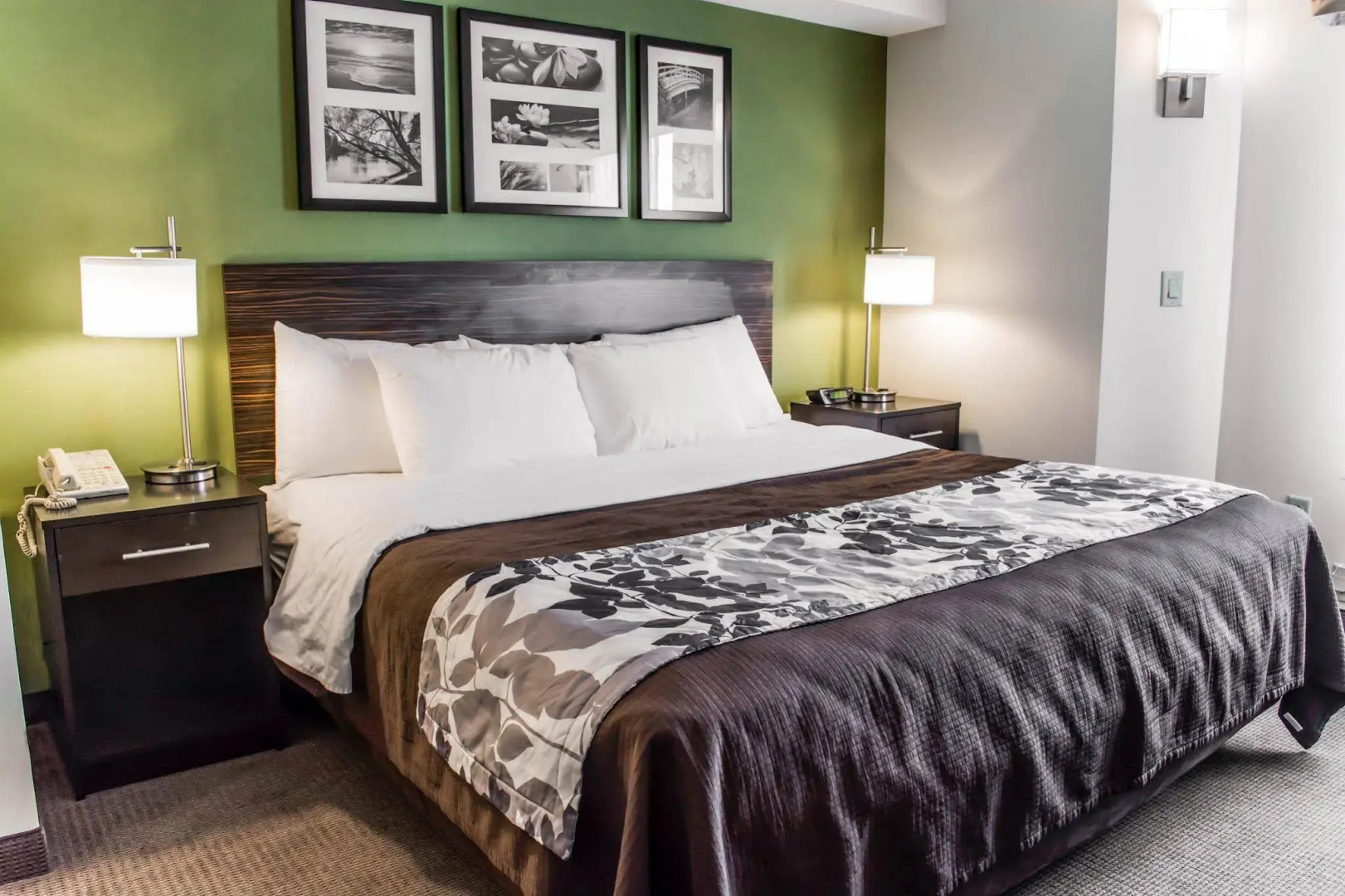 Sleep Inn Richmond North