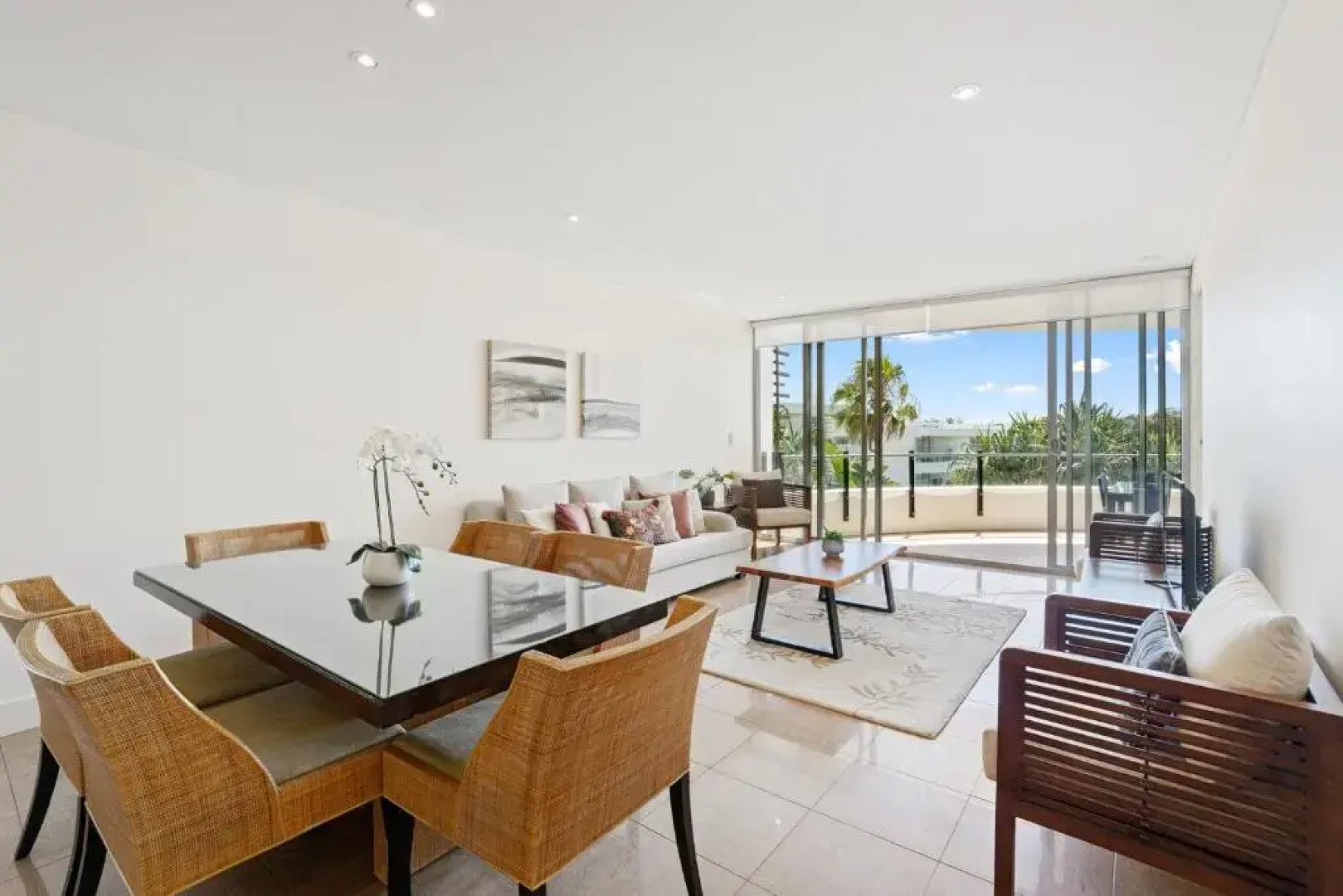 Cotton Beach Resort - Tweed Coast Holidays