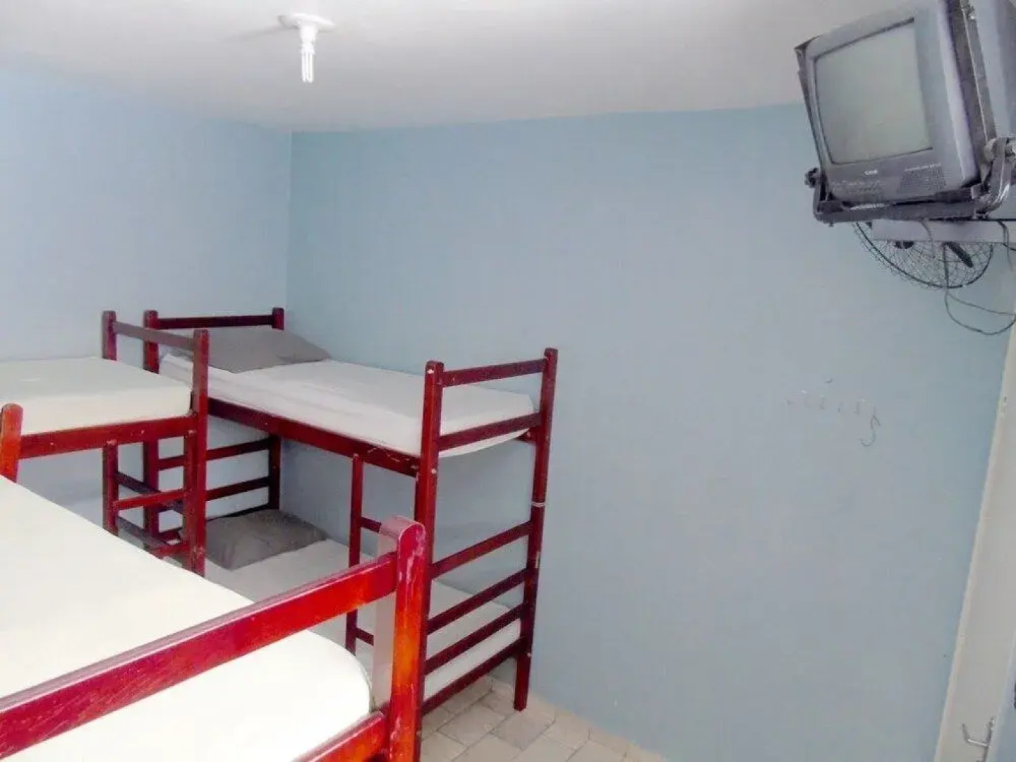 A Pousada Pindamonhangaba