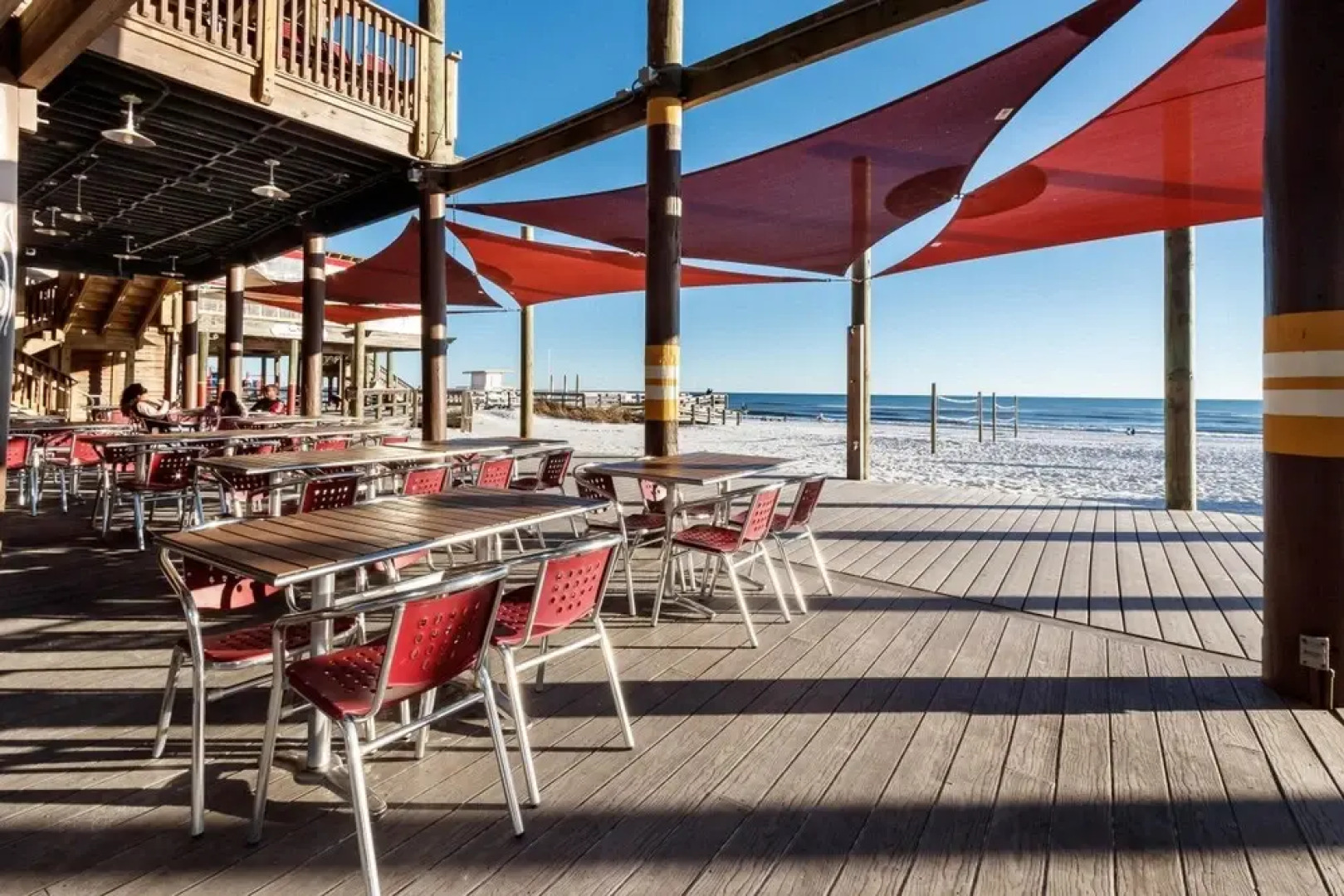 Island Echos 3L by RedAwning