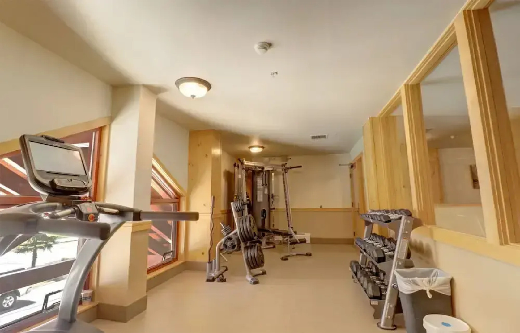 Newly Remodeled, Open Layout, with Incredible Views - CS302 by RedAwning