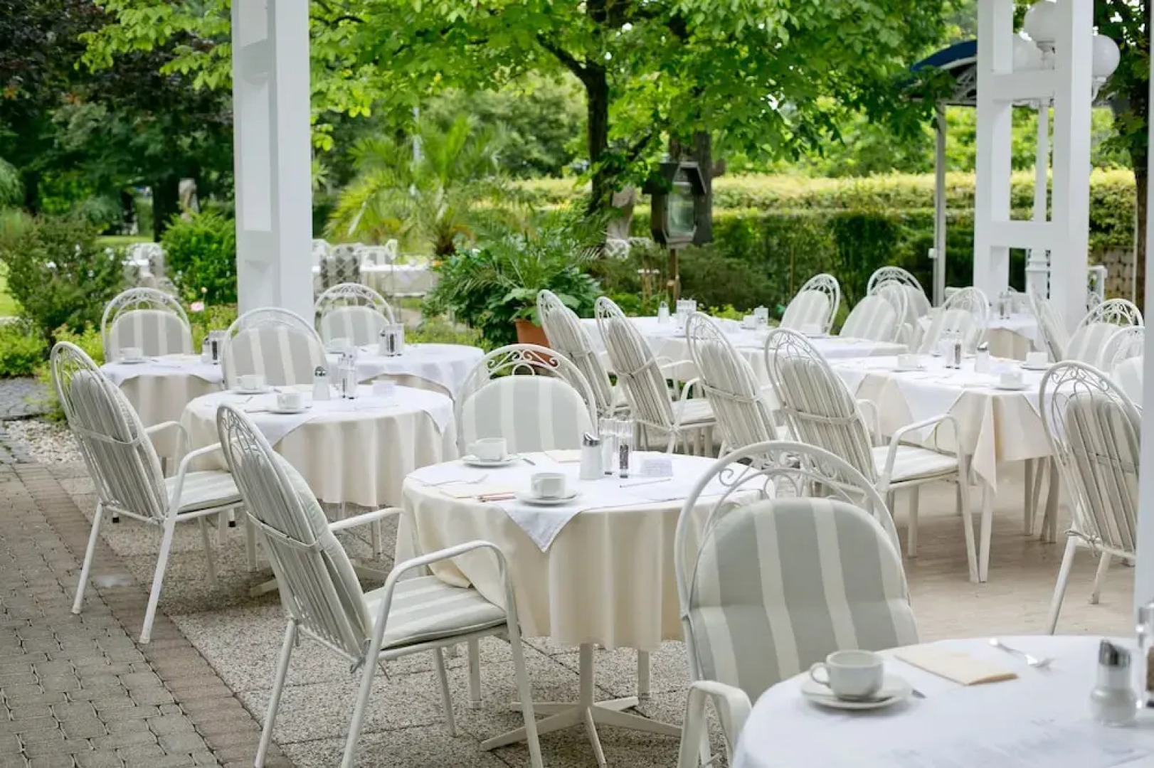 Amerika-Holzer Hotel Resort