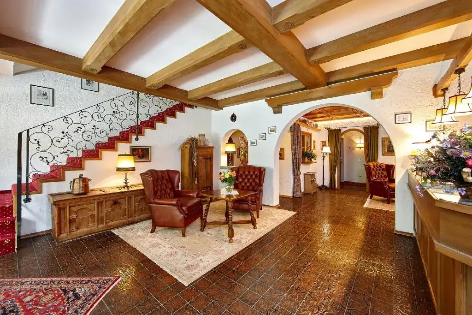 Gästehaus Franziska