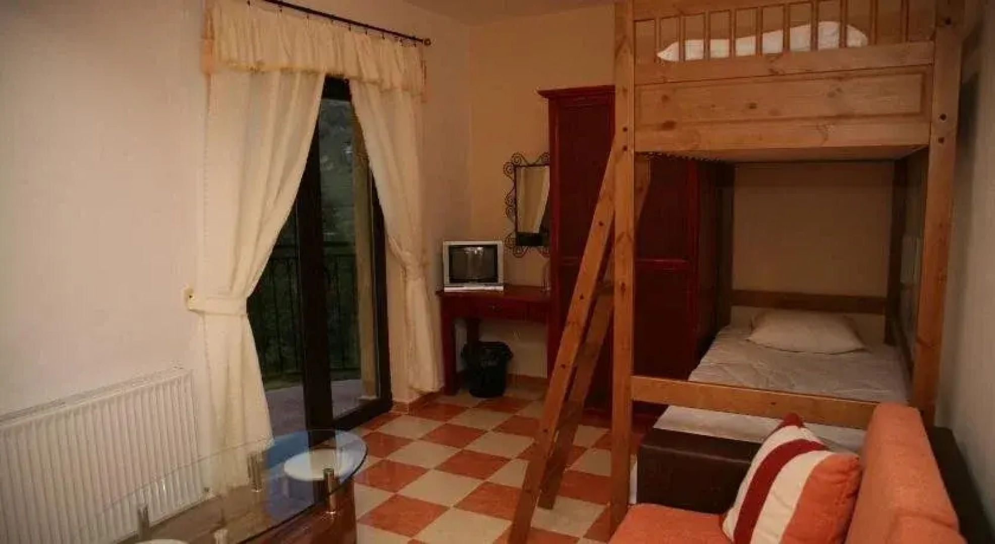 Boutique Hotel Colosseo