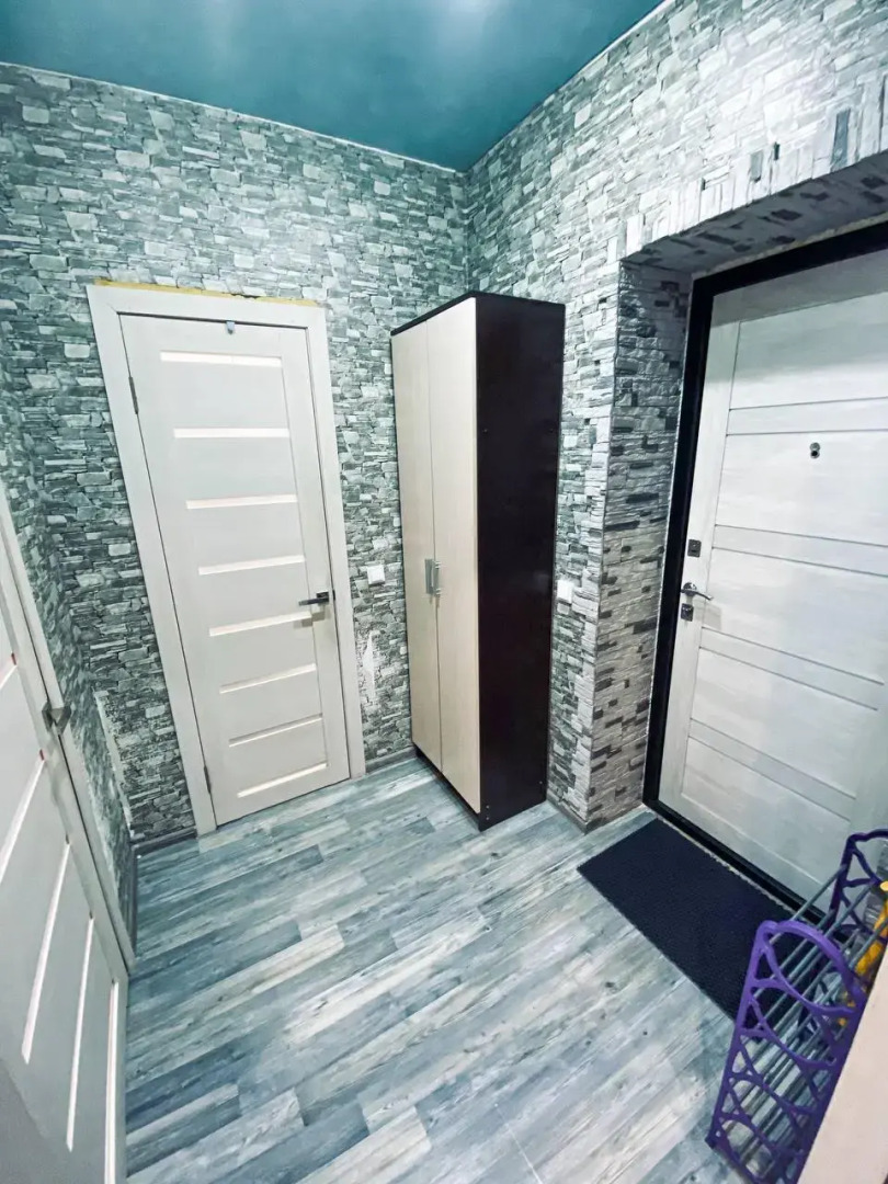 Апартаменты на переулке Дорожный