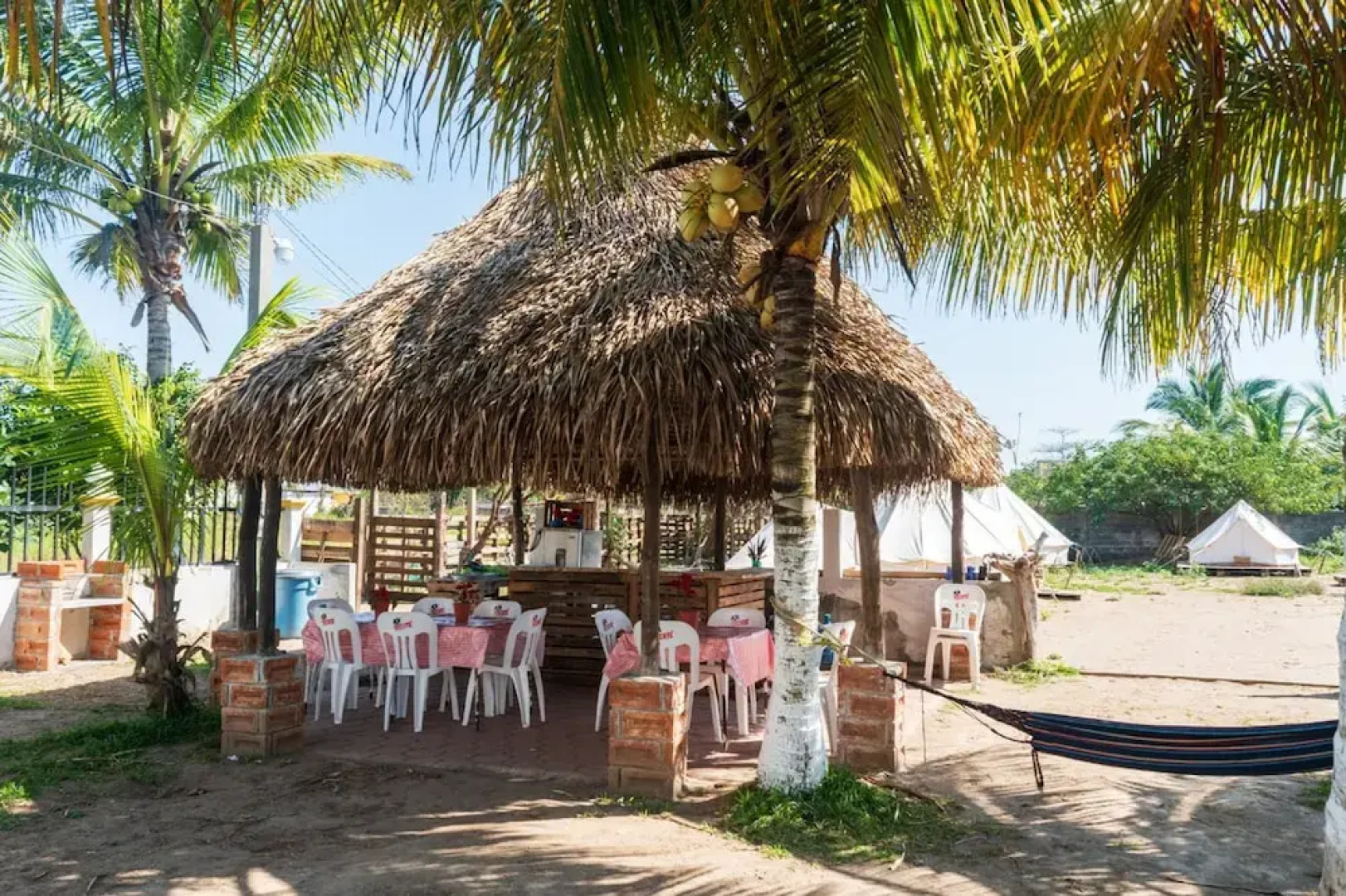 Casa Tumin Tecolutla House by Rotamundos