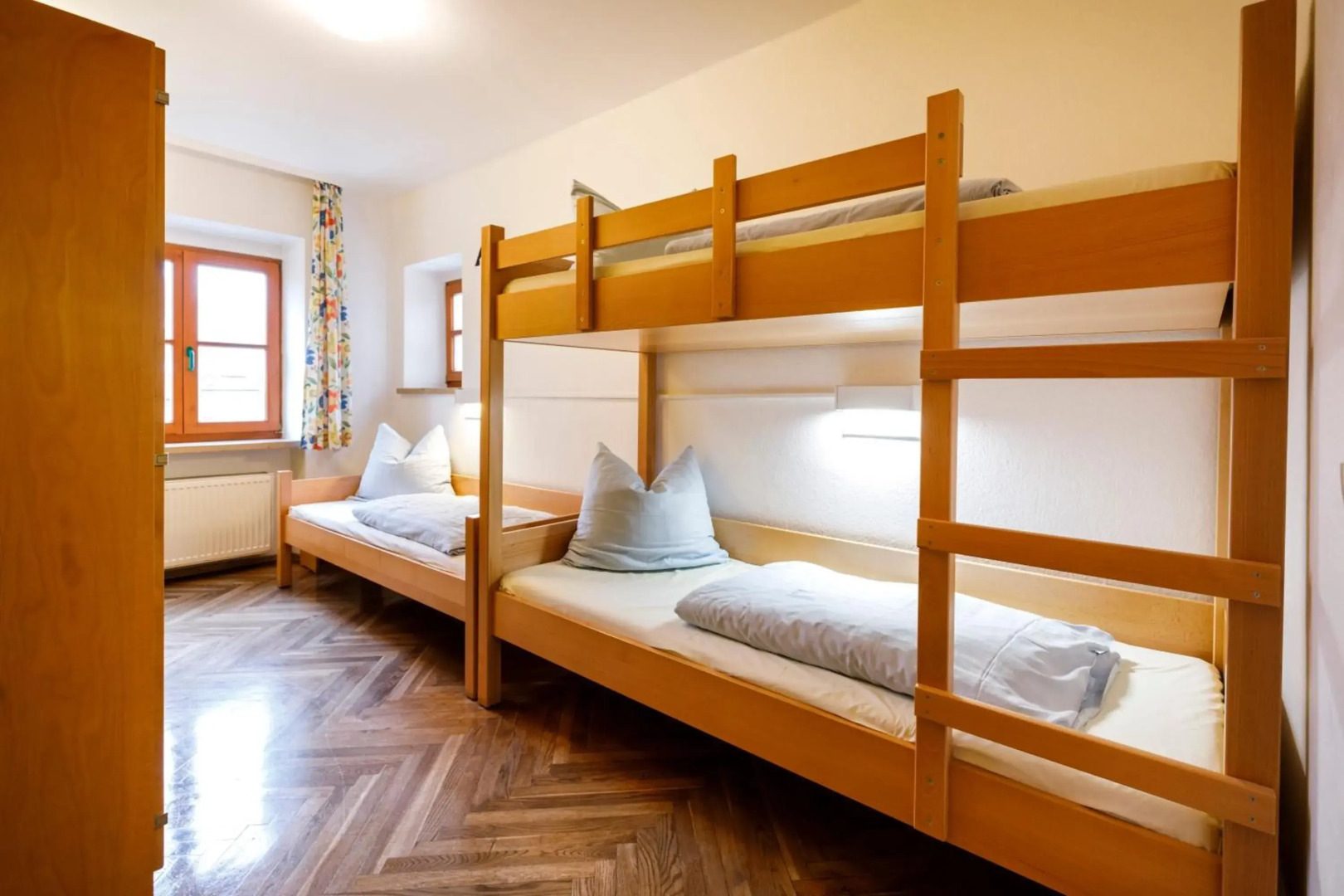 Jugendherberge Regensburg - Hostel