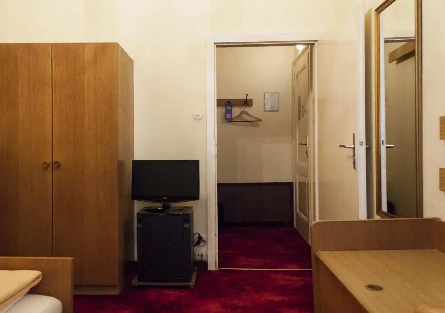 SHS Hotel Fürstenhof