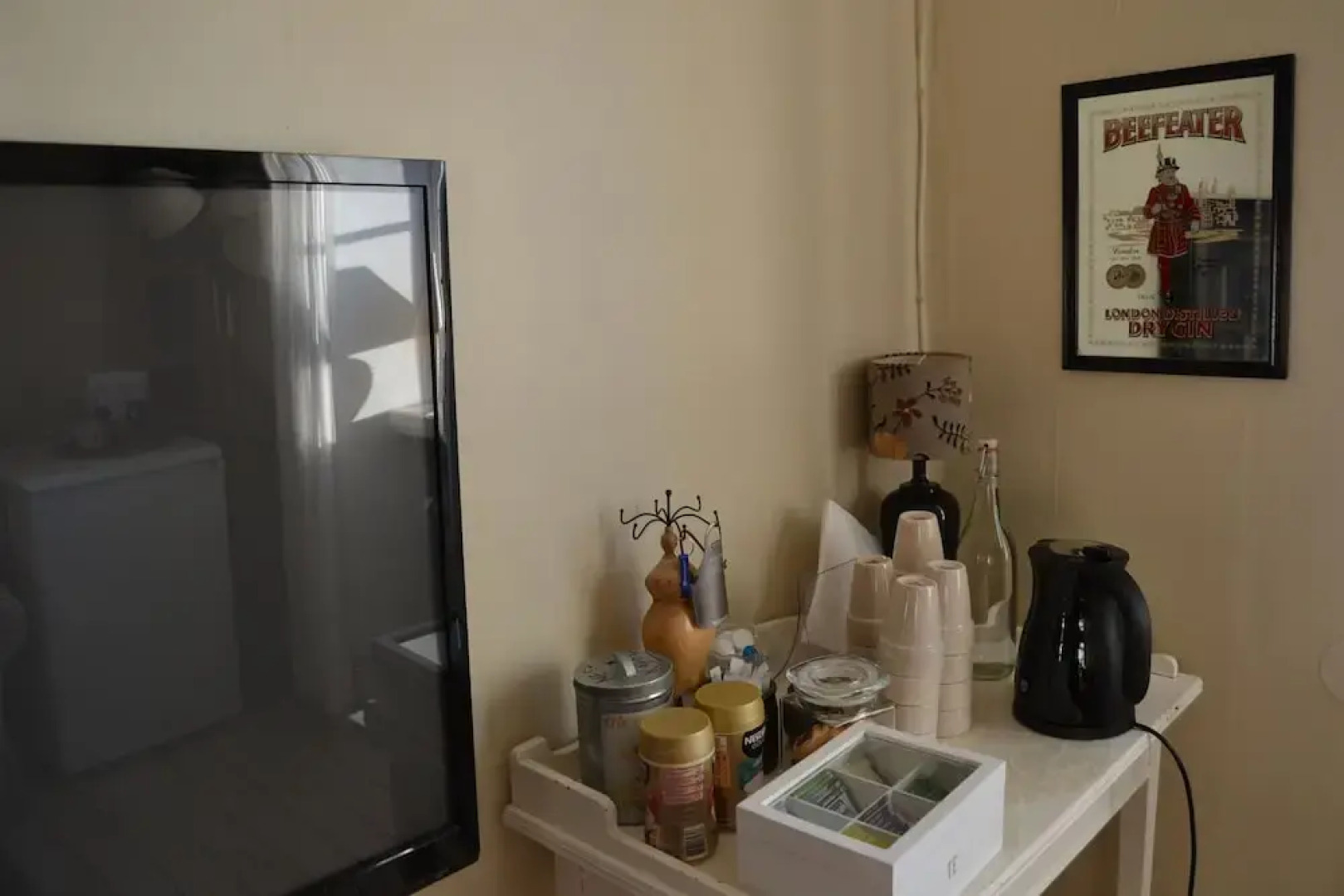 Lilla Hotellet Bed and Breakfast i Alingsås