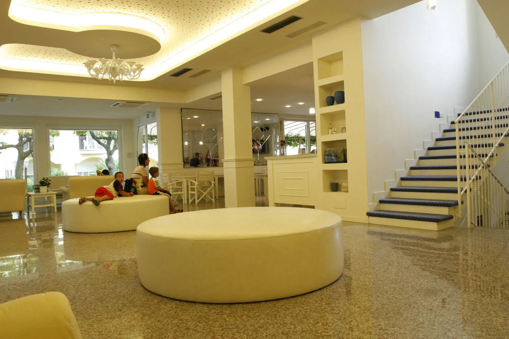 Hotel Sport & Residenza