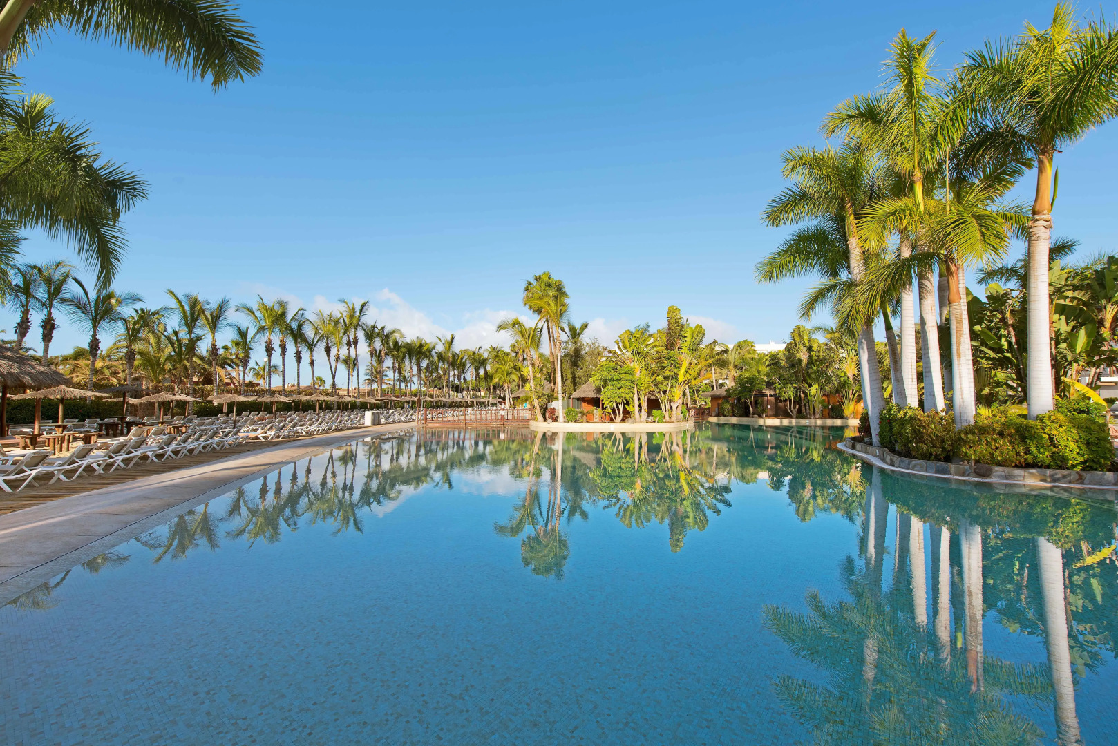 Tabaiba Princess Hotel