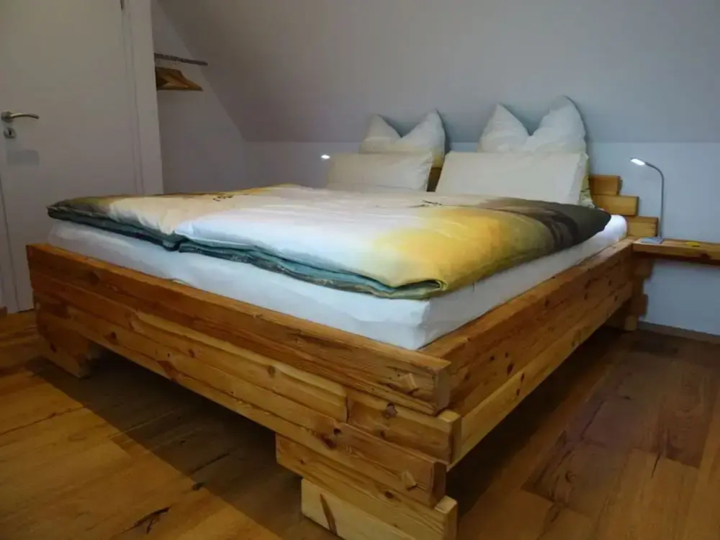 Holiday Apartment Kieschtock