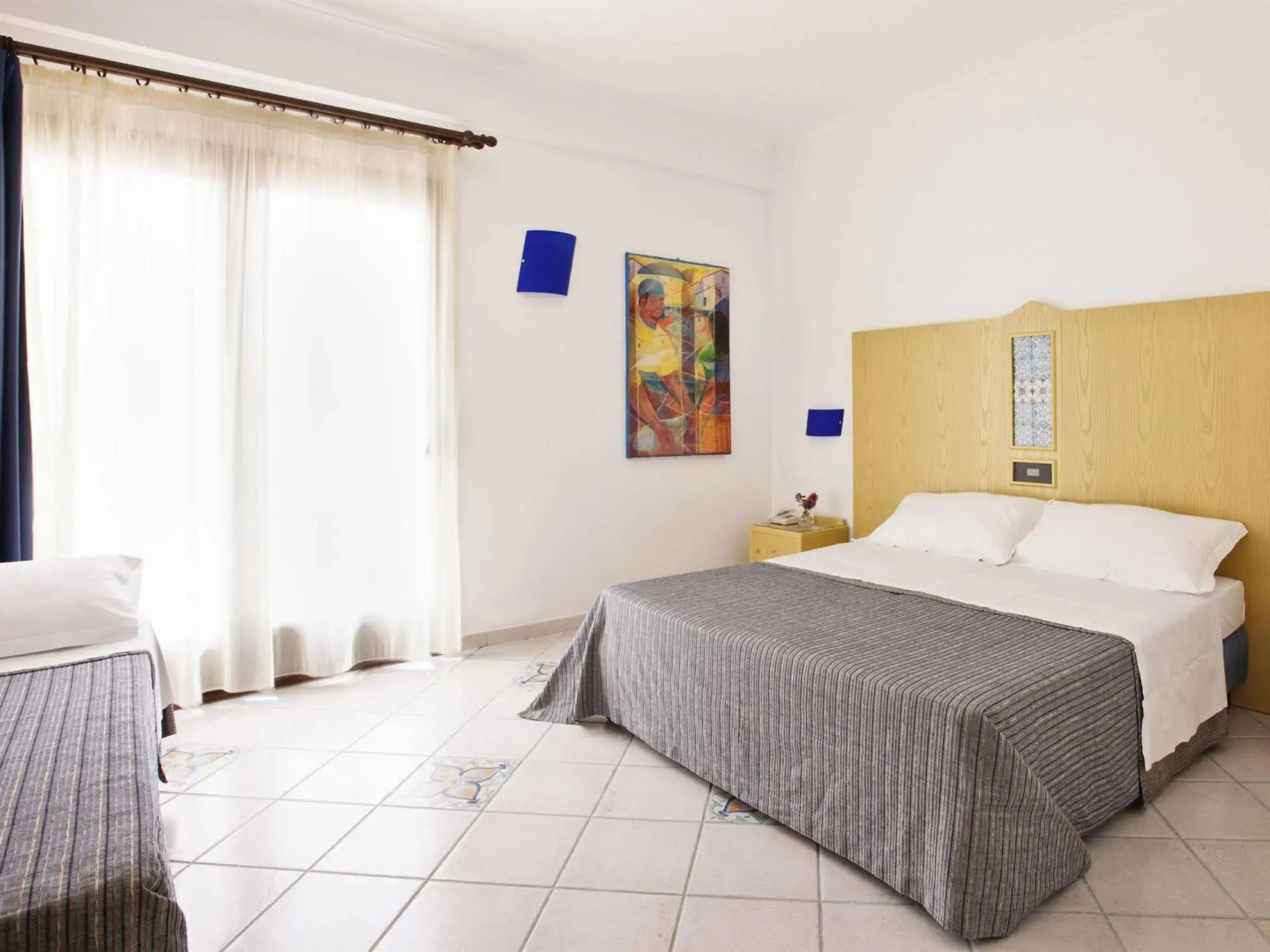 Zahira Resort & Village