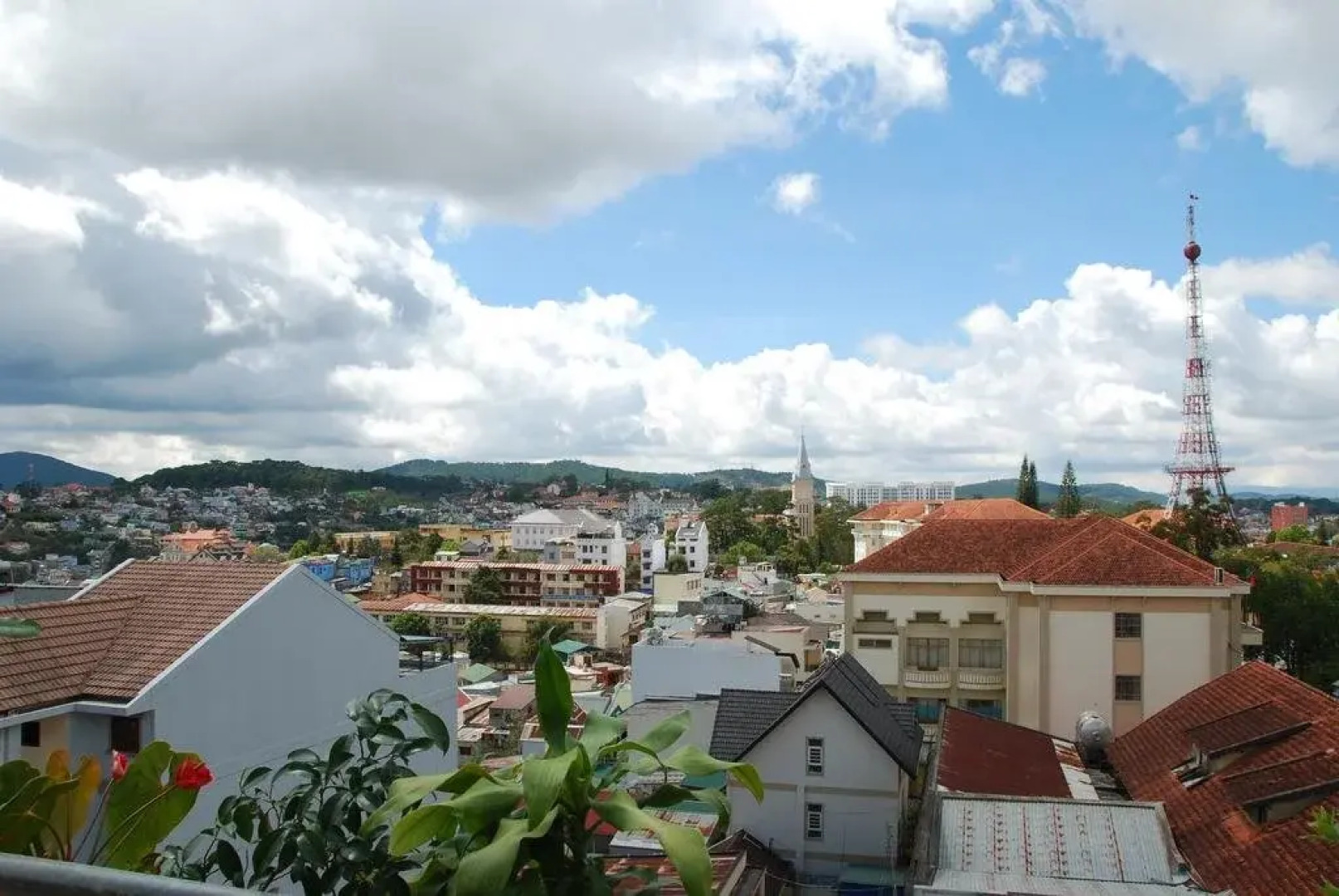 Dalat Backpackers Hostel