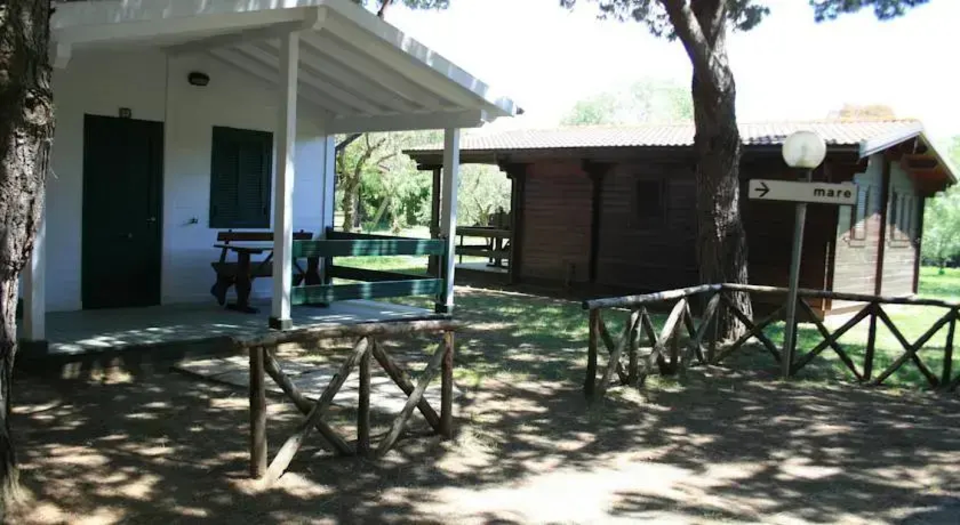 Camping Village Le Dune