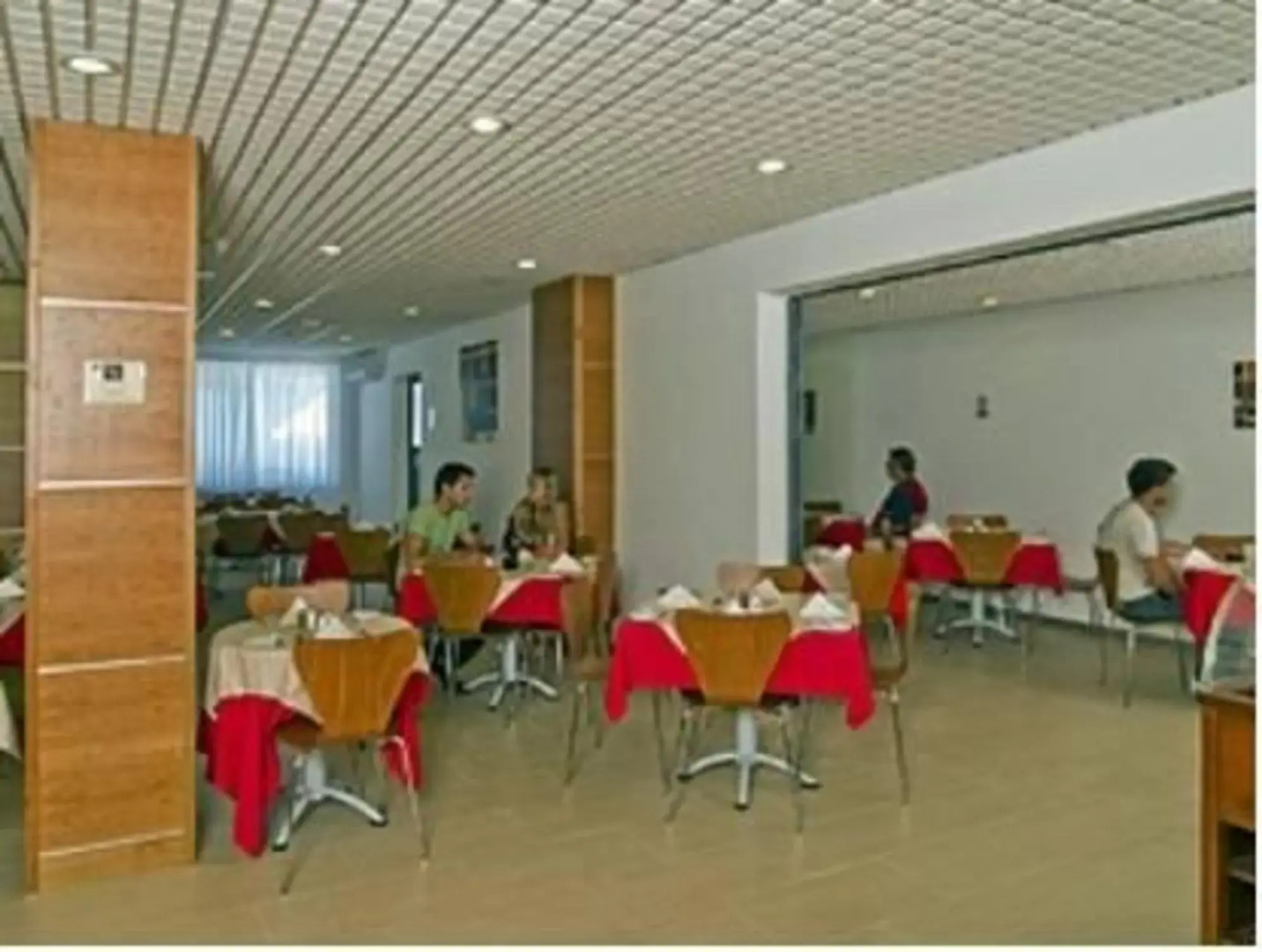 Qawra Point Holiday Complex