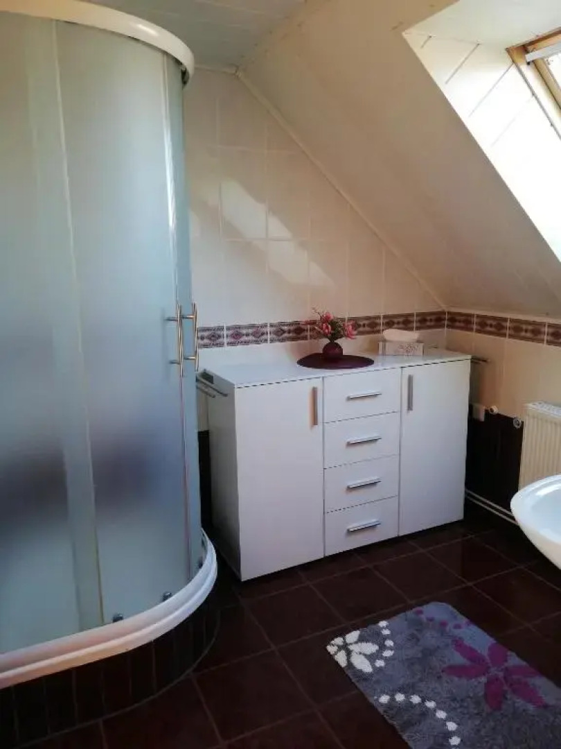 Ferienwohnung Blick zu den Sternen