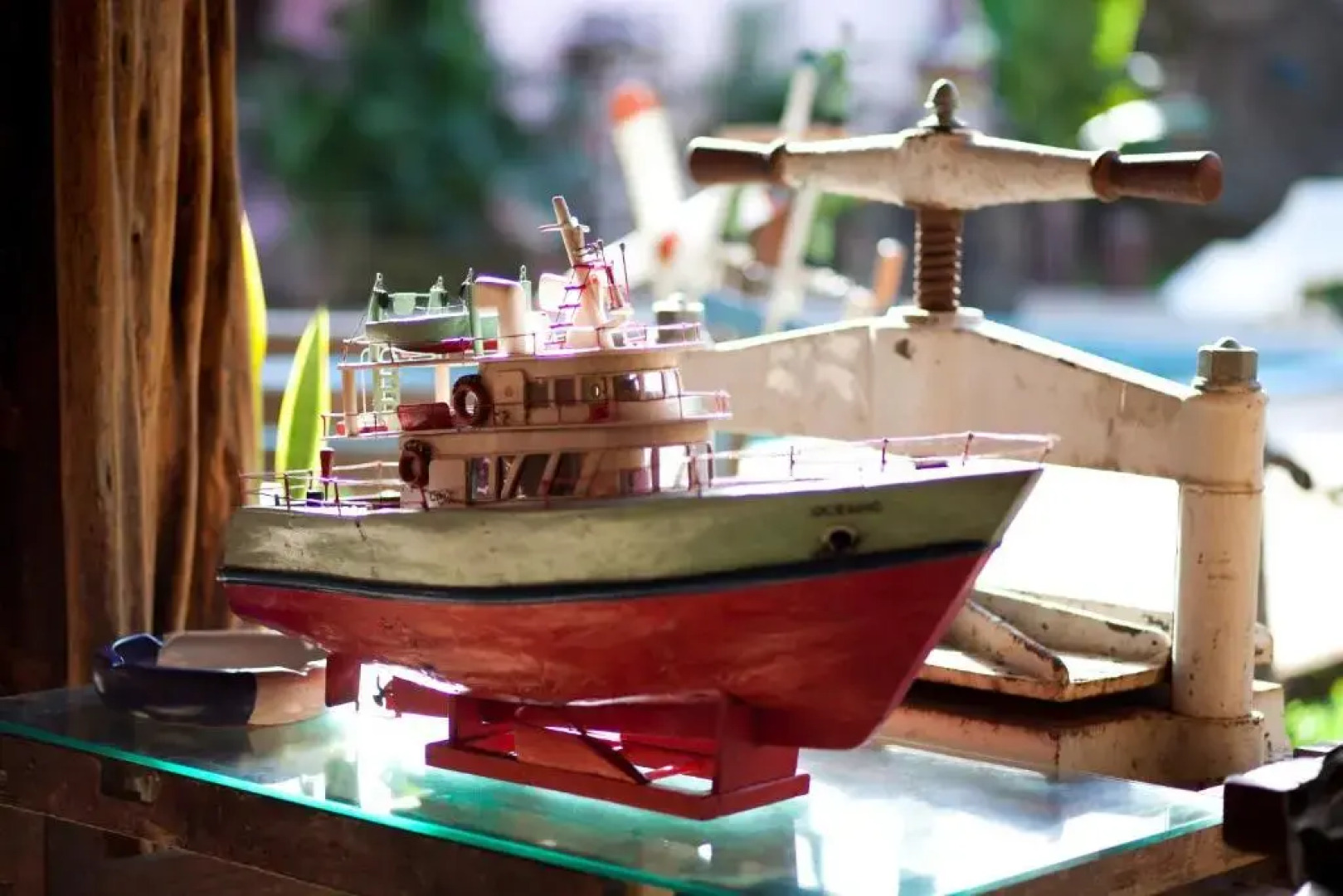 Pousada Vila Parnaiba