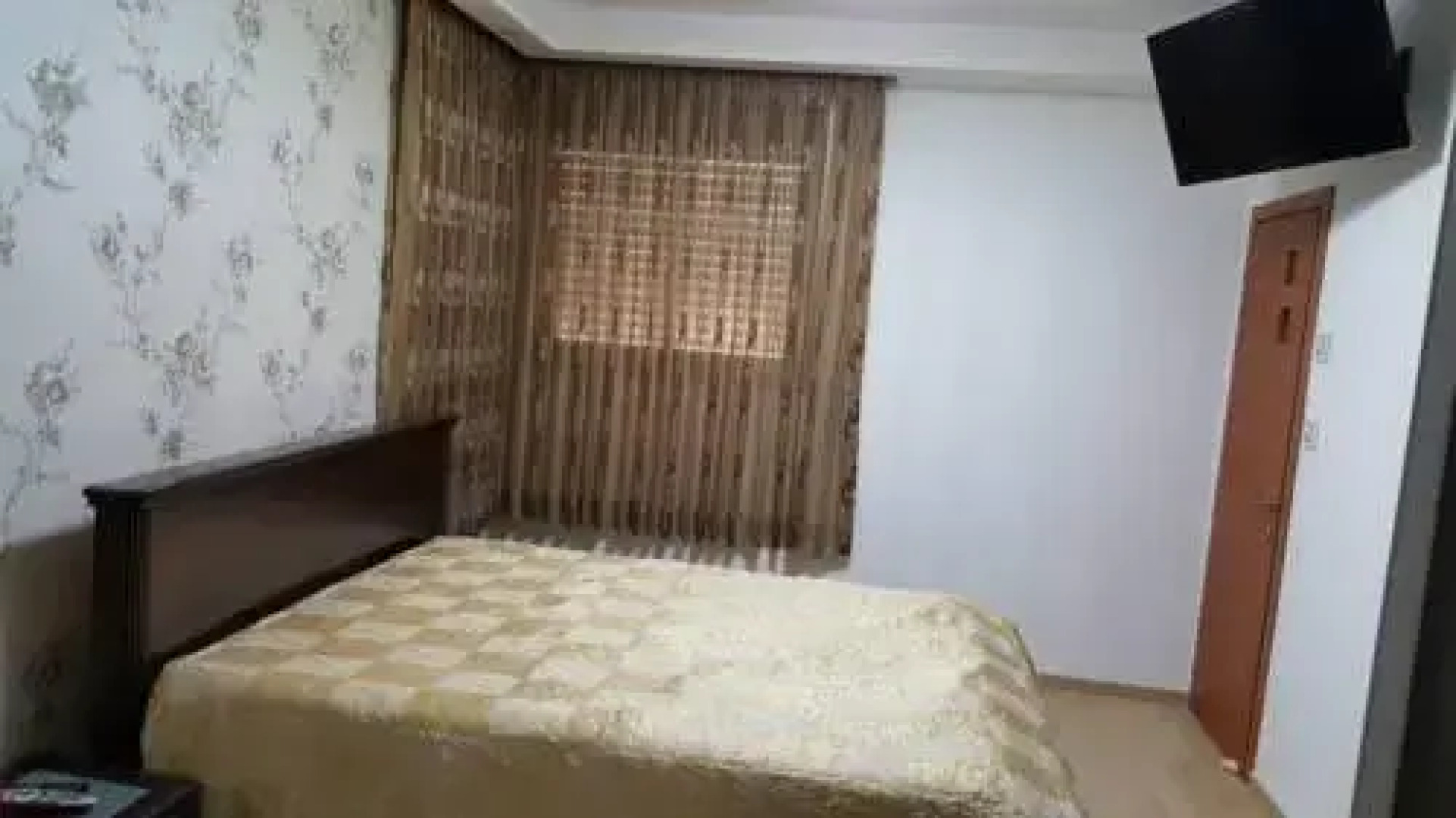 Ilsia Apartments - Exodus Street