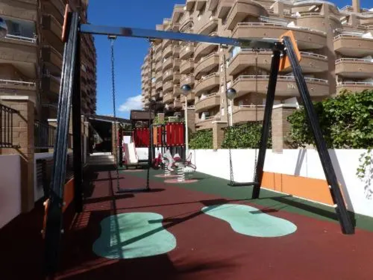 Apartamentos Boutique Marina d´Or