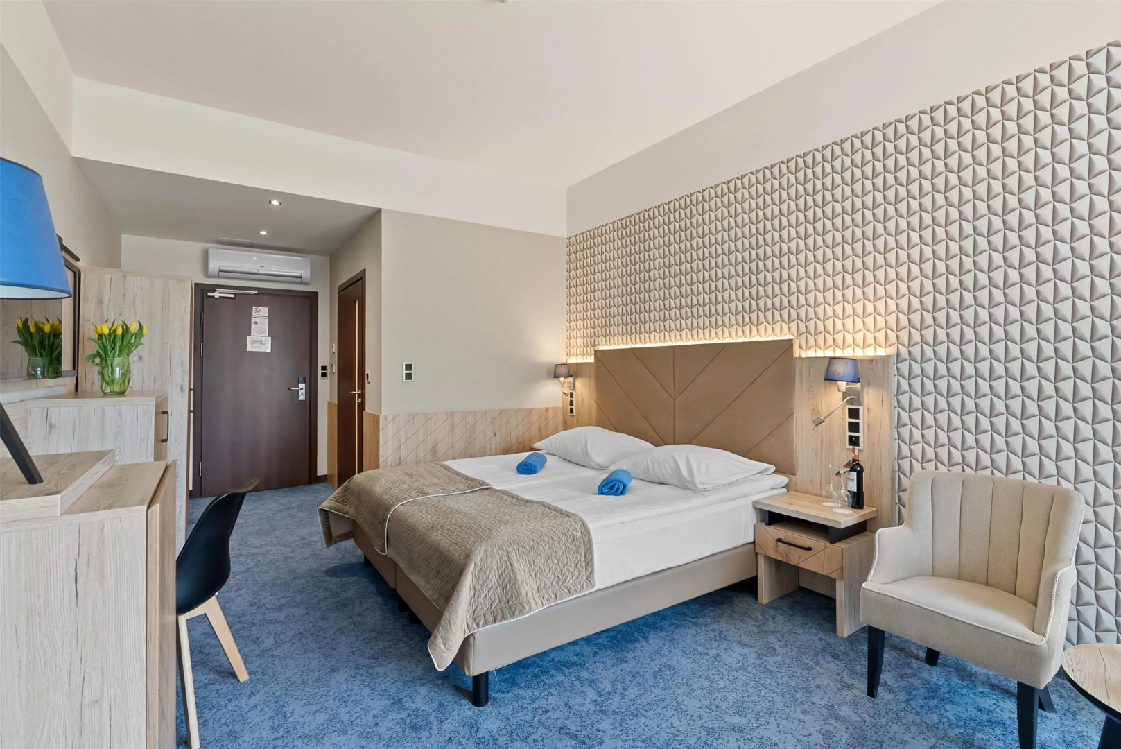 Spa & Wellness Hotel Diament Ustron