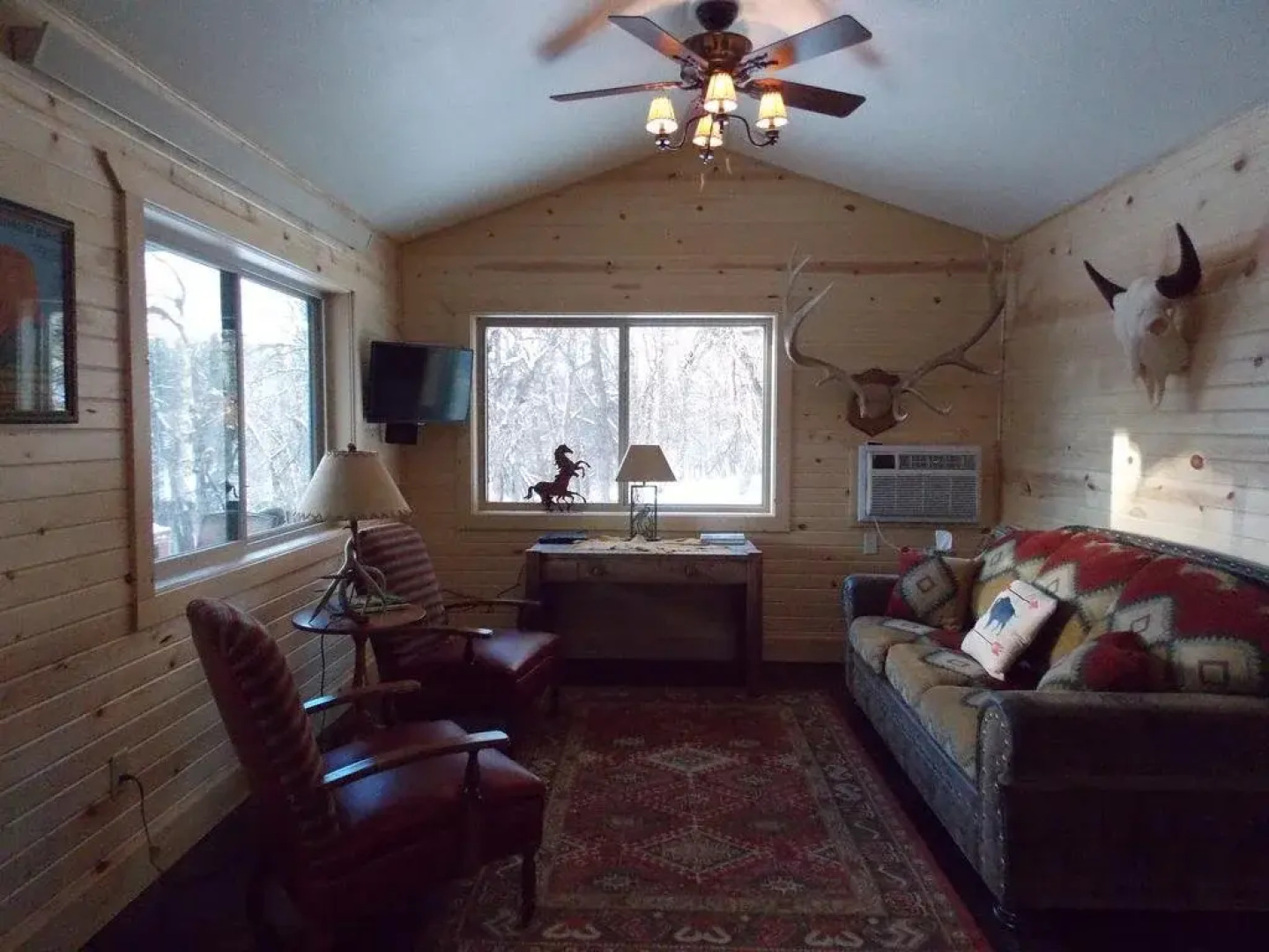 Diamond 7 Bar Guest Ranch