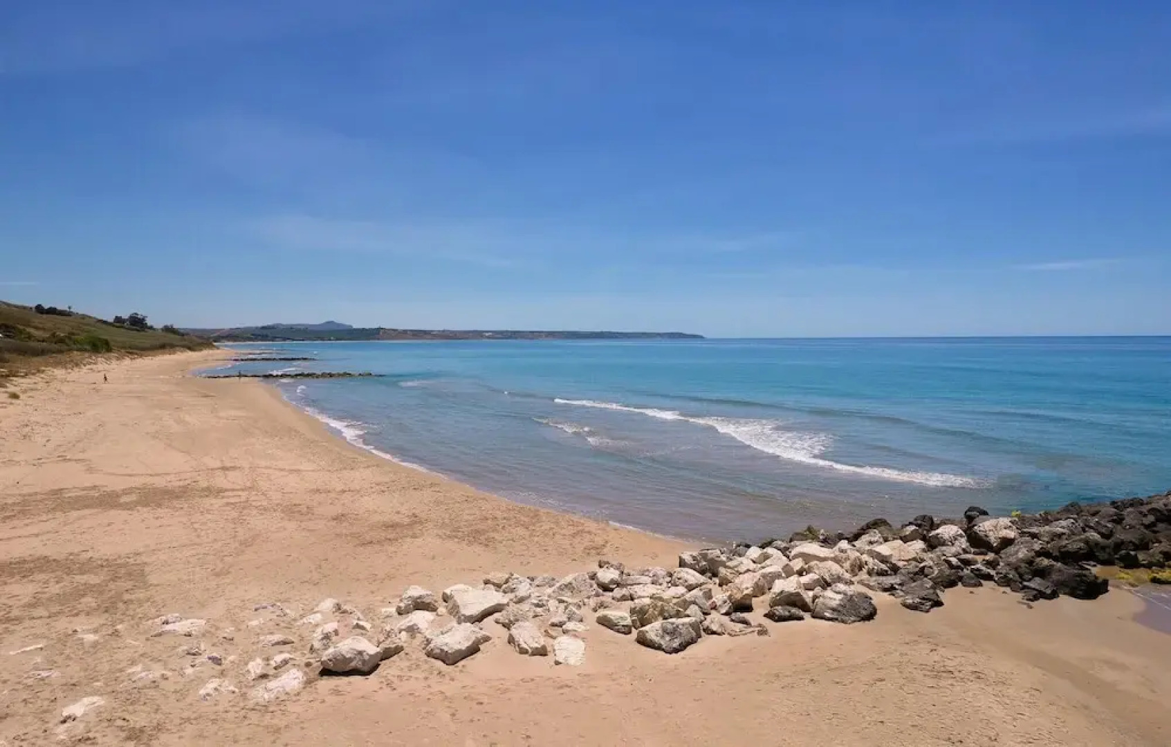 Awesome Apartment in Sambuca di Sicilia With 3 Bedrooms and Wifi