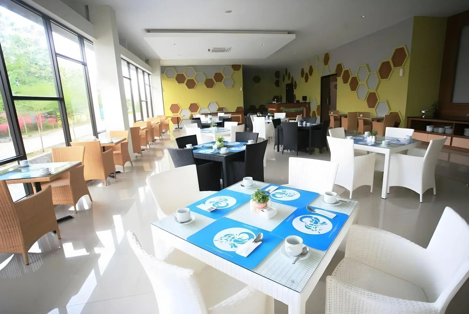 Grand Master Hotel Purwodadi