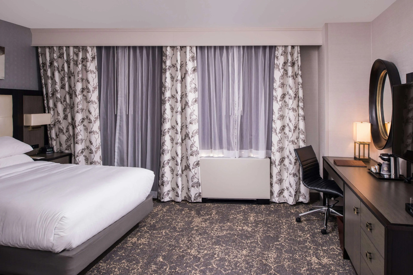 DoubleTree by Hilton Utica