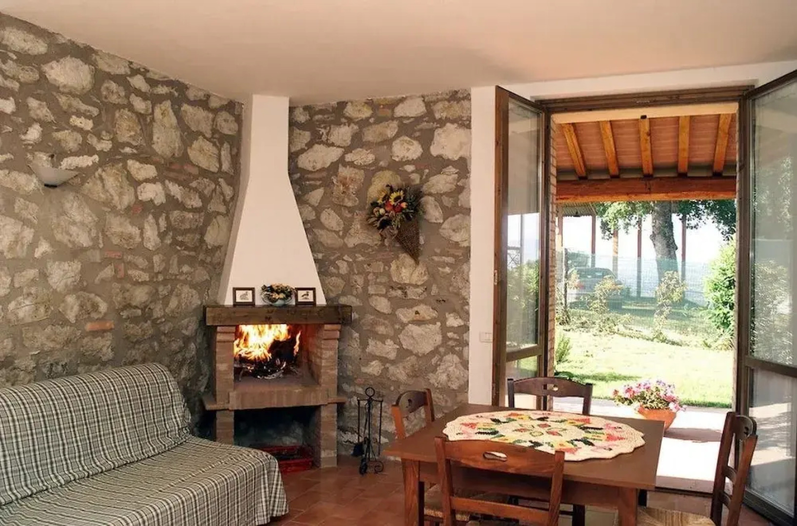 Agriturismo Il Pallocco