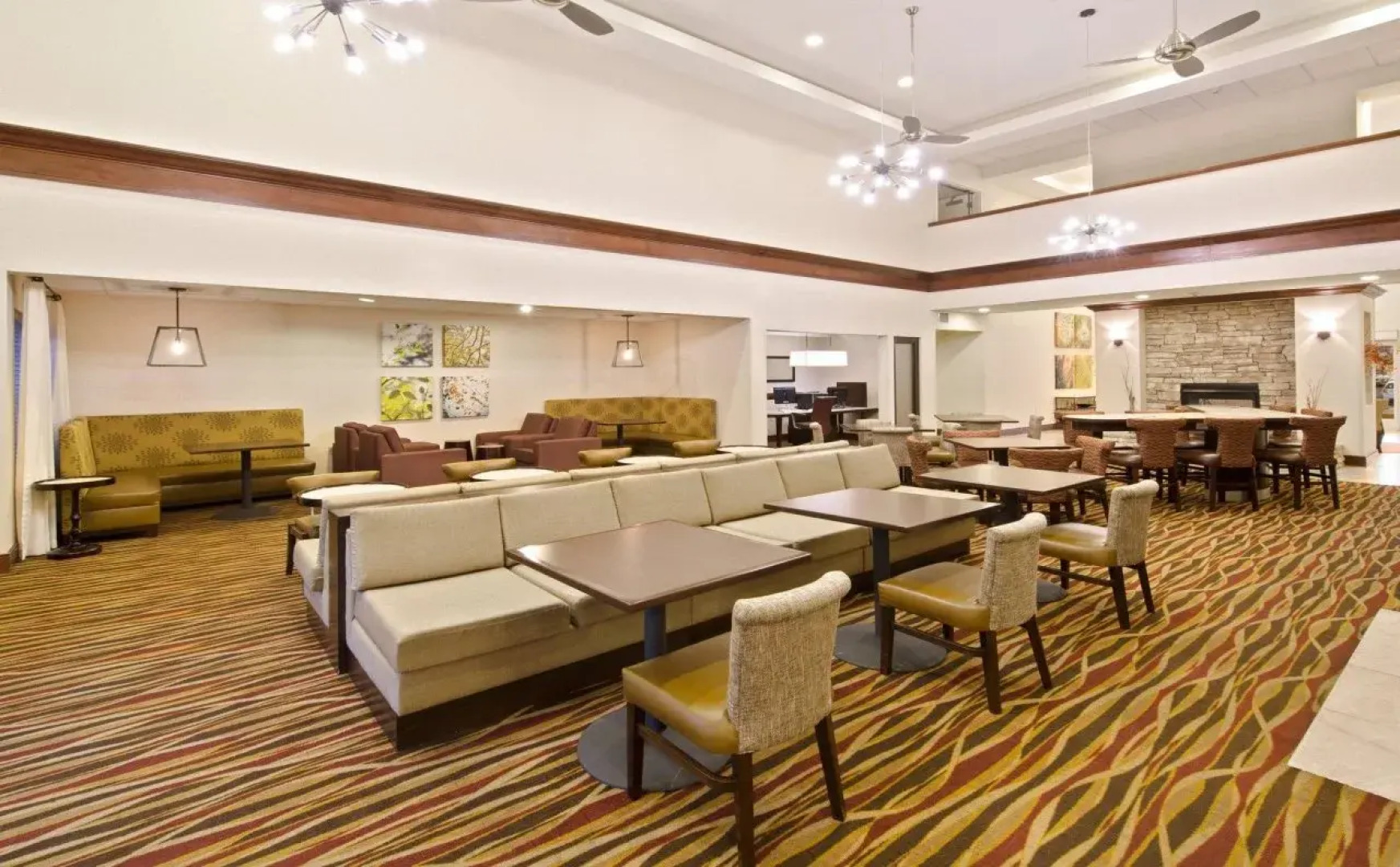 Homewood Suites by Hilton Denver West Lakewood