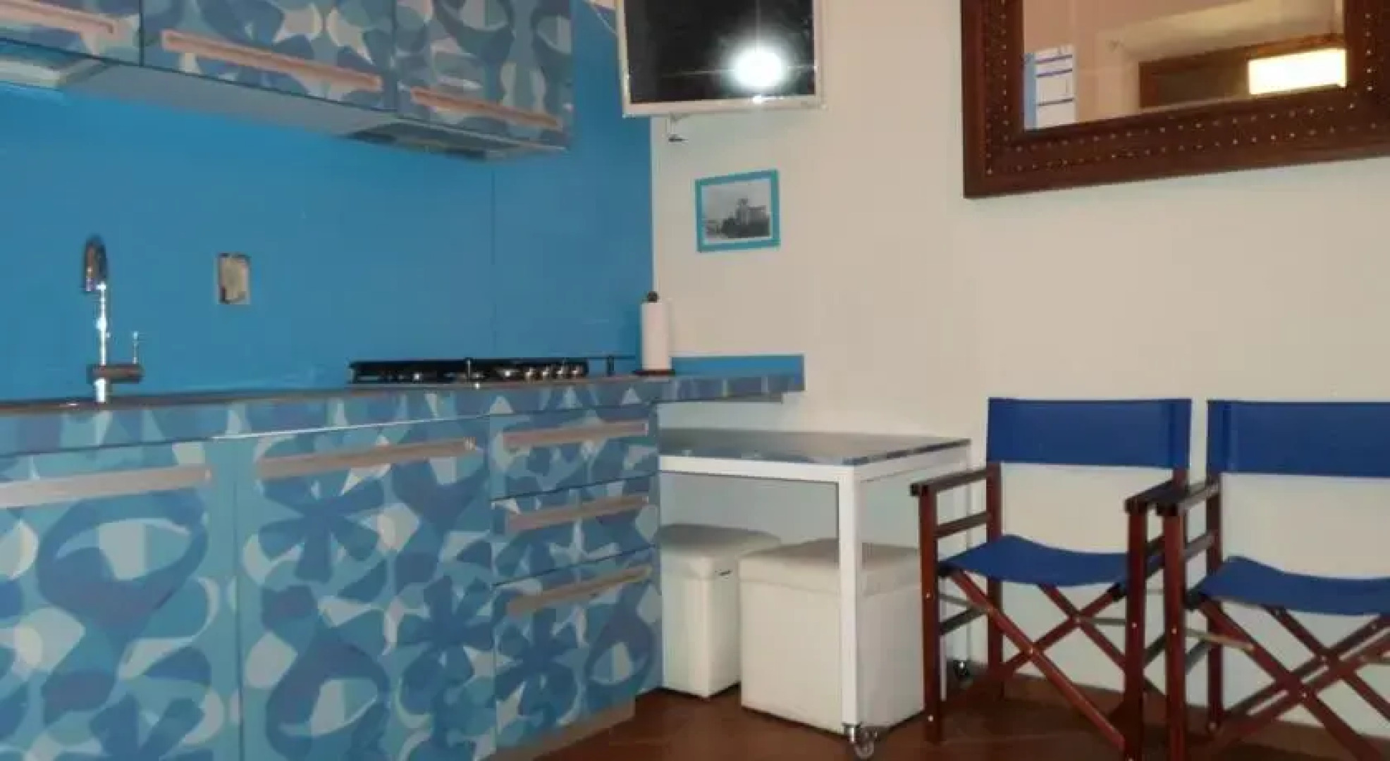 Appartamento Tonfano