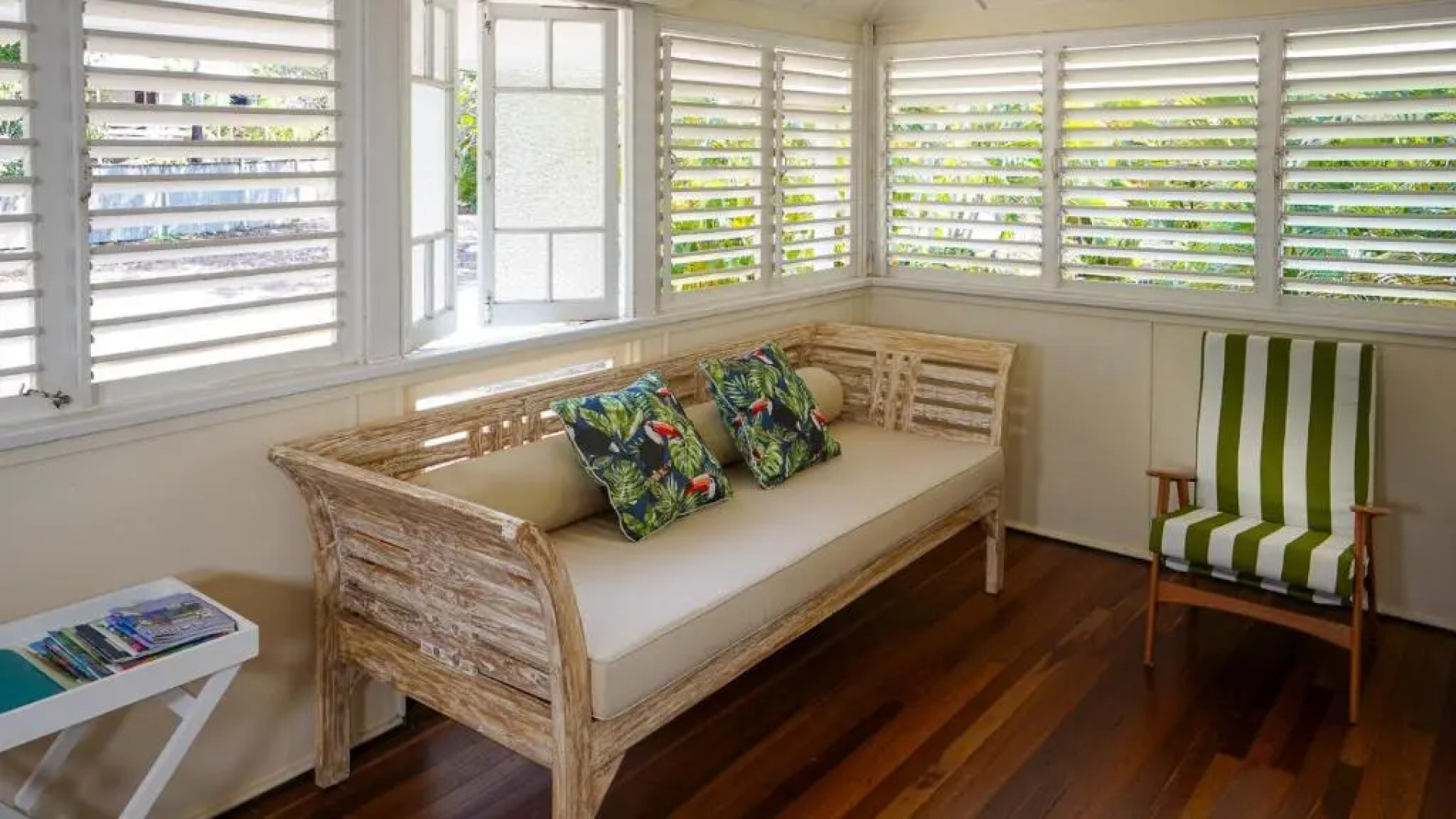 Daggoombah Holiday Home Magnetic Island