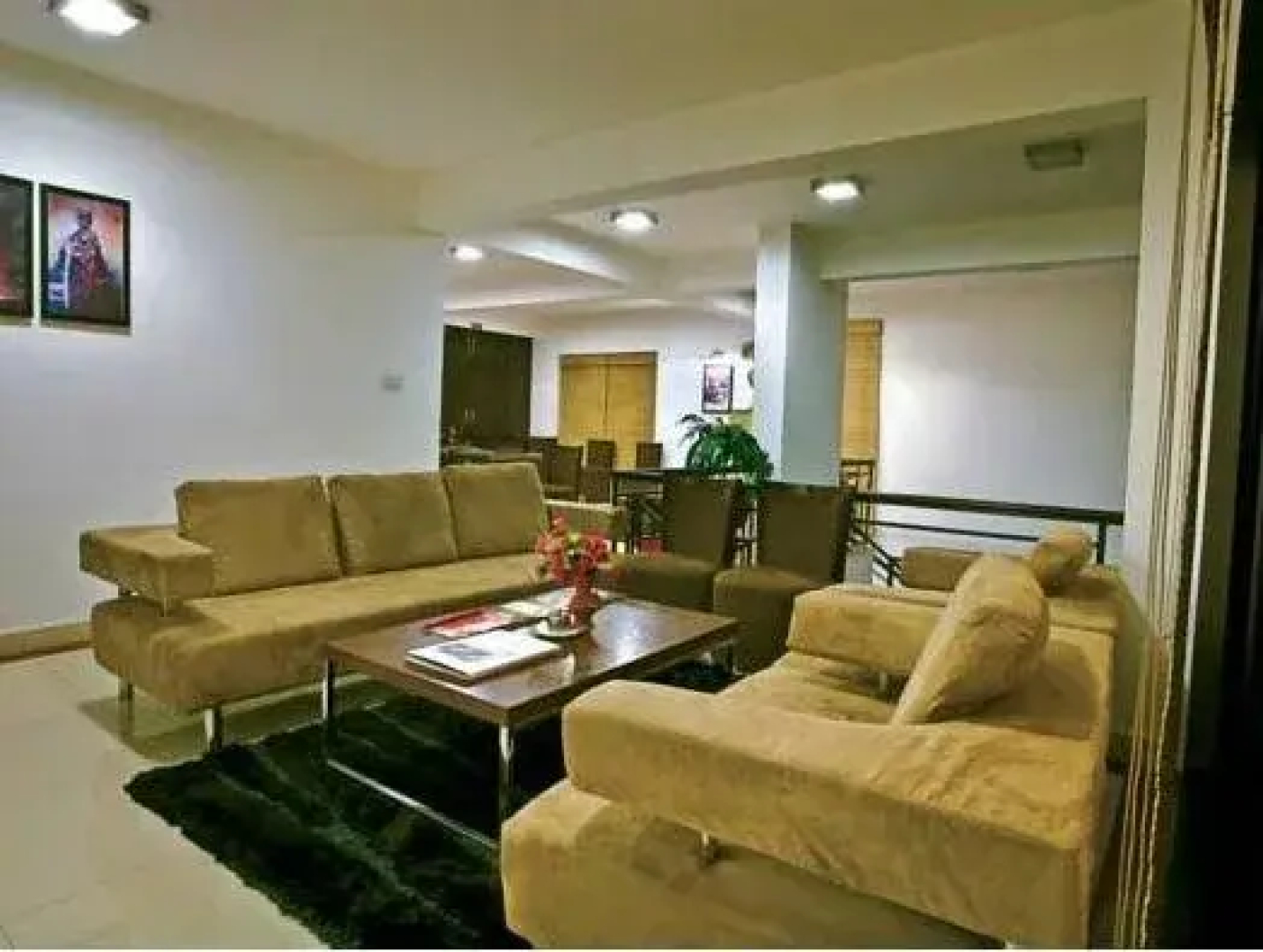 Bhangeri Durbar Resort