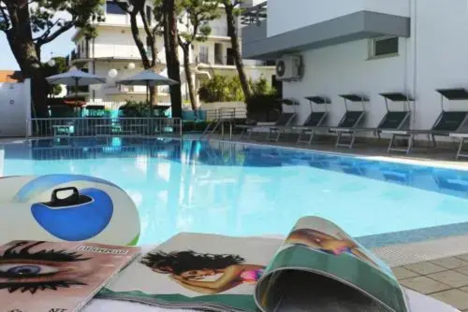 Residence Dolce Vita