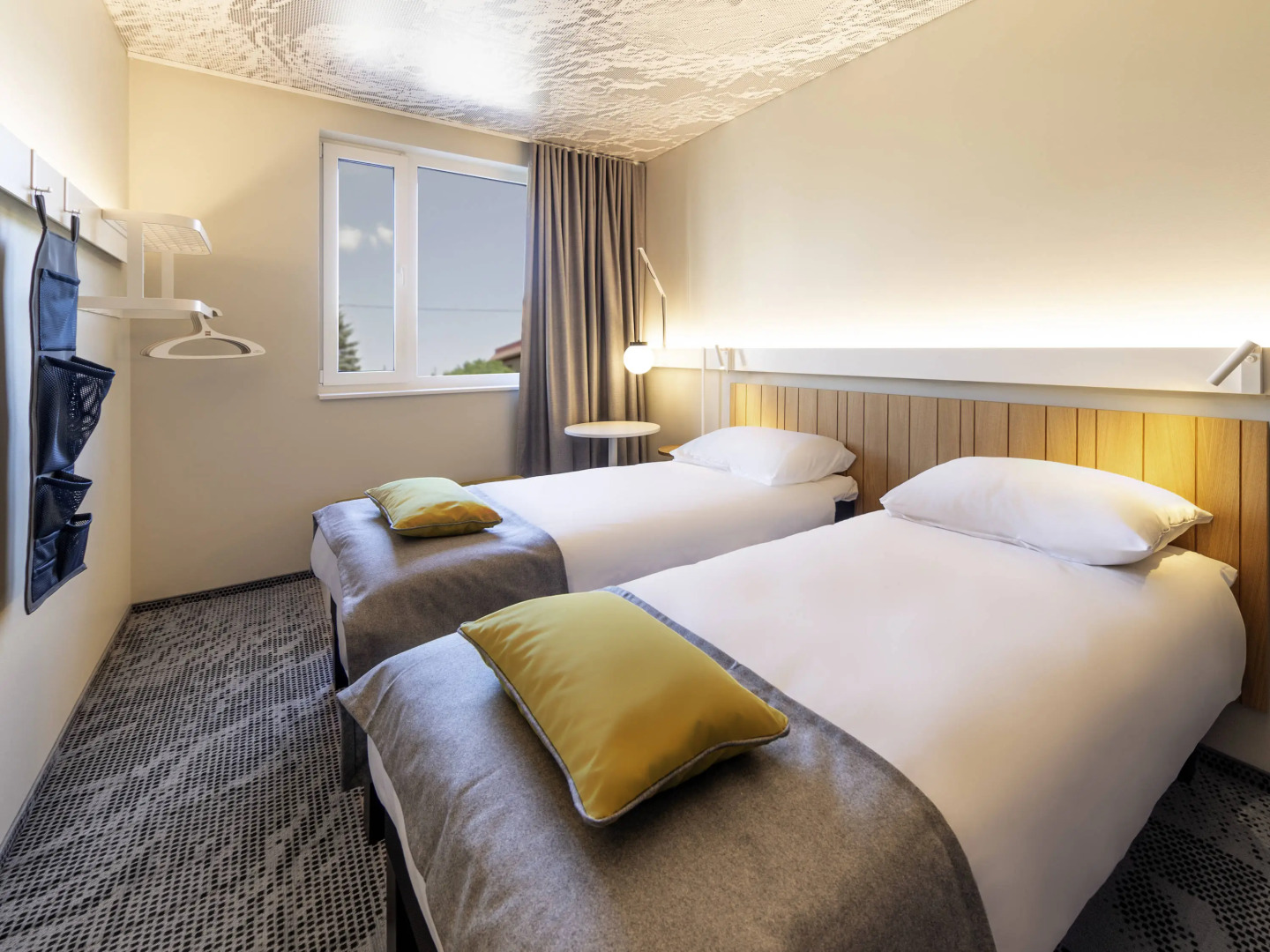 Отель ibis Tallinn Center