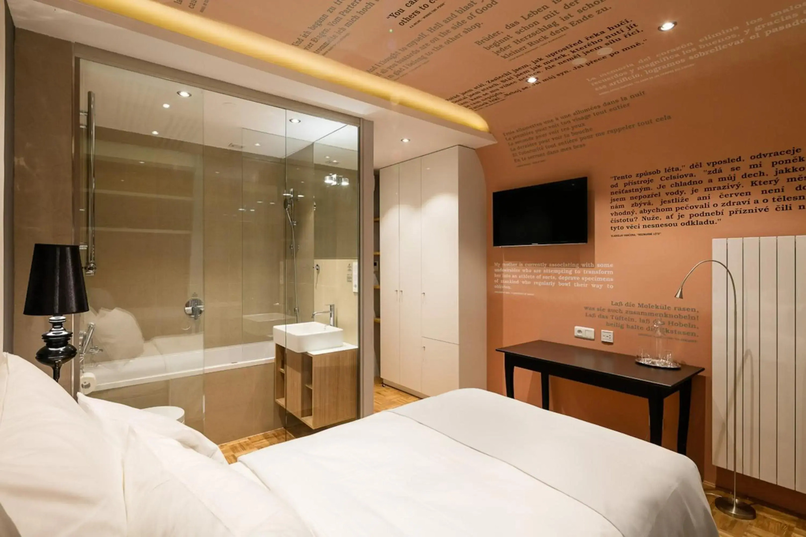 Pytloun Grand Hotel Imperial